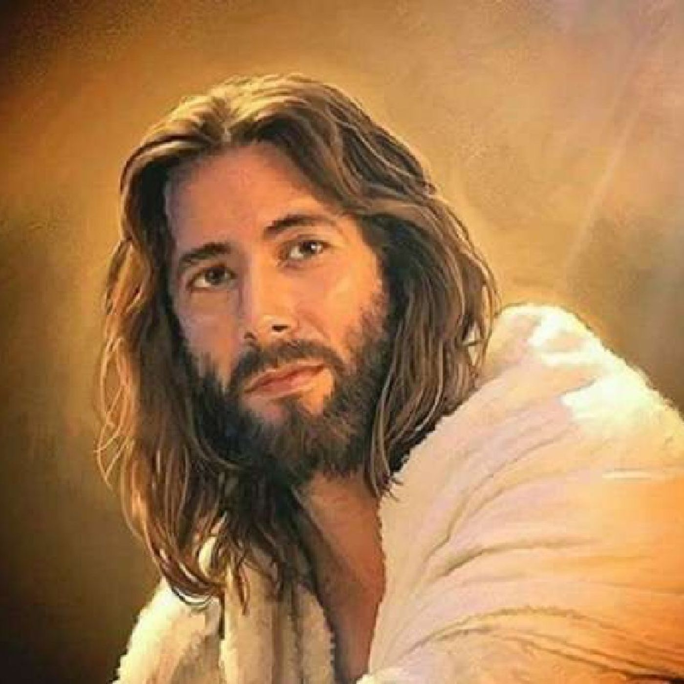 La Reflexión del Día "Nadie más que Jesús" episode artwork
