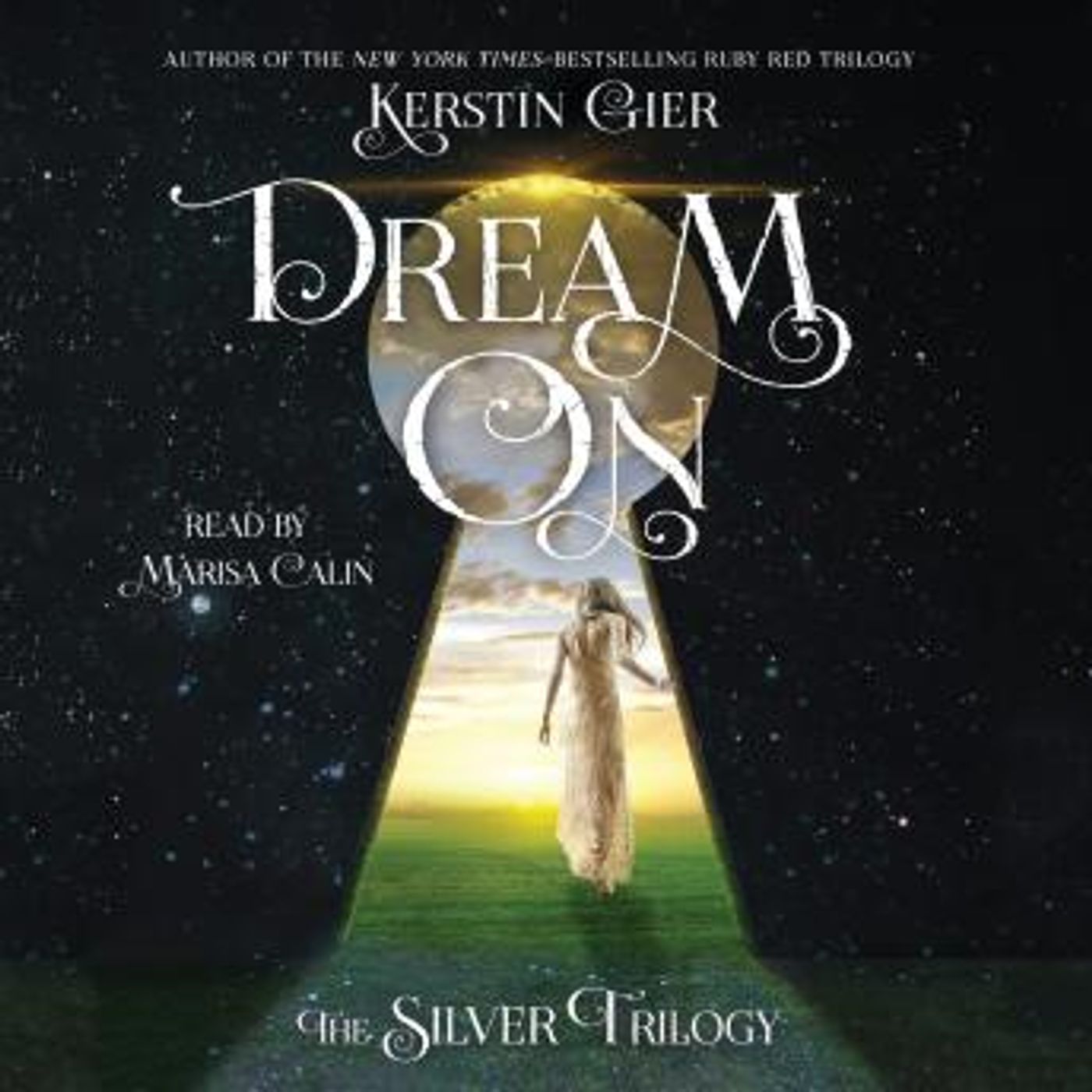 Download Best Full Audiobooks in Teen & YA, Sci-Fi, Fantasy & Paranormal