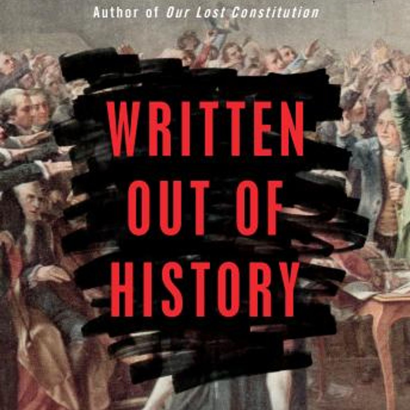 Download Best Full-Length Audiobooks in History, The Americas
