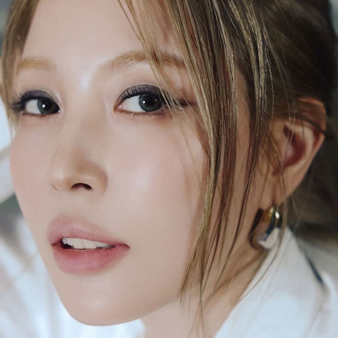 BoA、日本デビュー25周年記念日に新曲配信 - 音楽ナタリー episode artwork