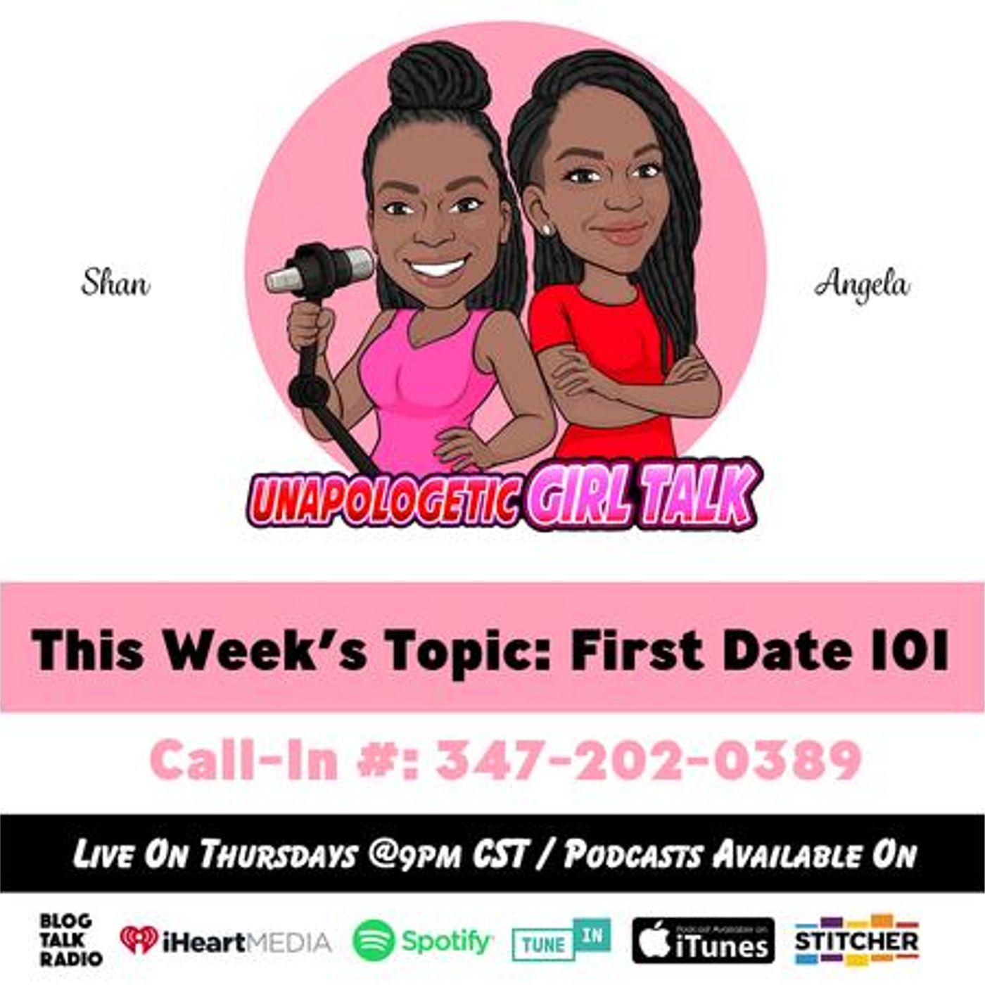 Dusk Spot Radio