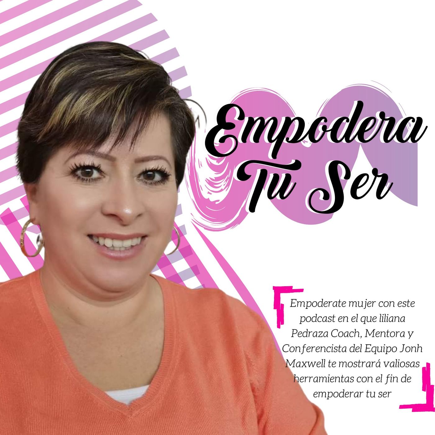 Empodera tu ser