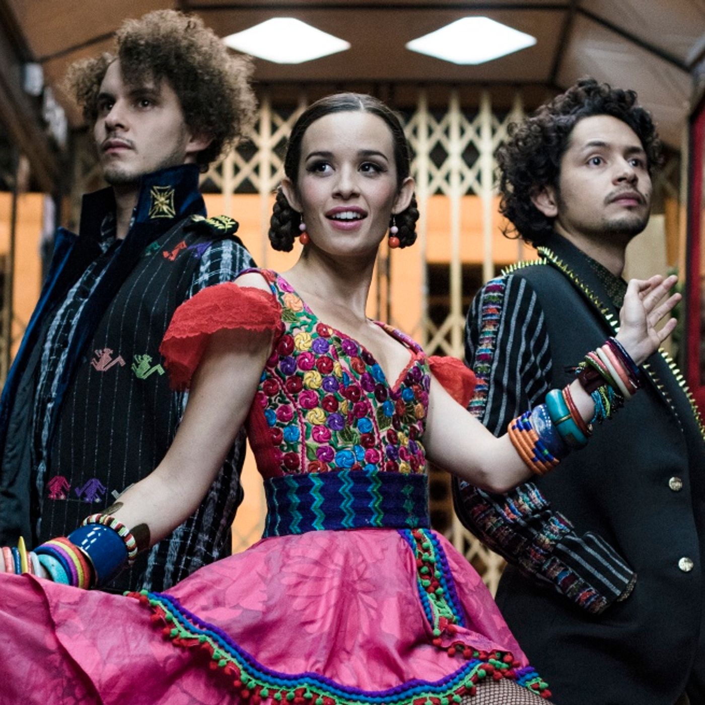 MONSIEUR PERINÉ: ¿QUIÉN CURARÁ TU AUSENCIA? episode artwork