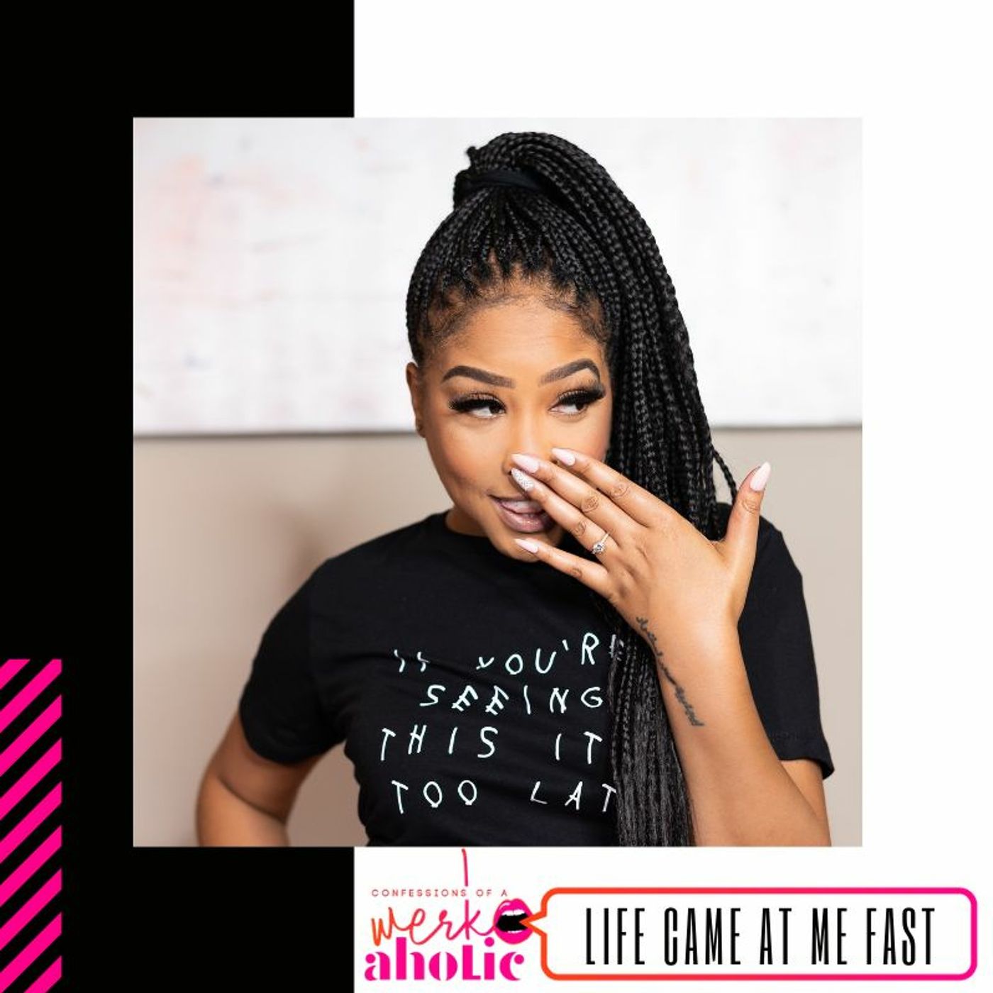 Girl Stop Playin Podcast