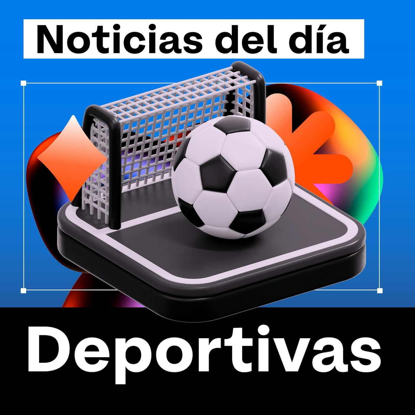 Noticias deportivas Antena 2 (30 de septiembre de 2025)