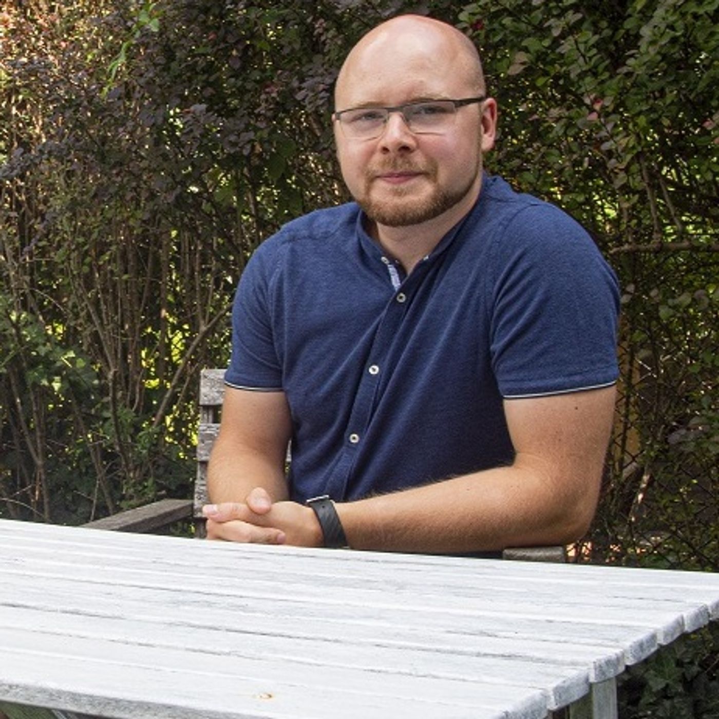 Bartek Foszer Growth Advisor