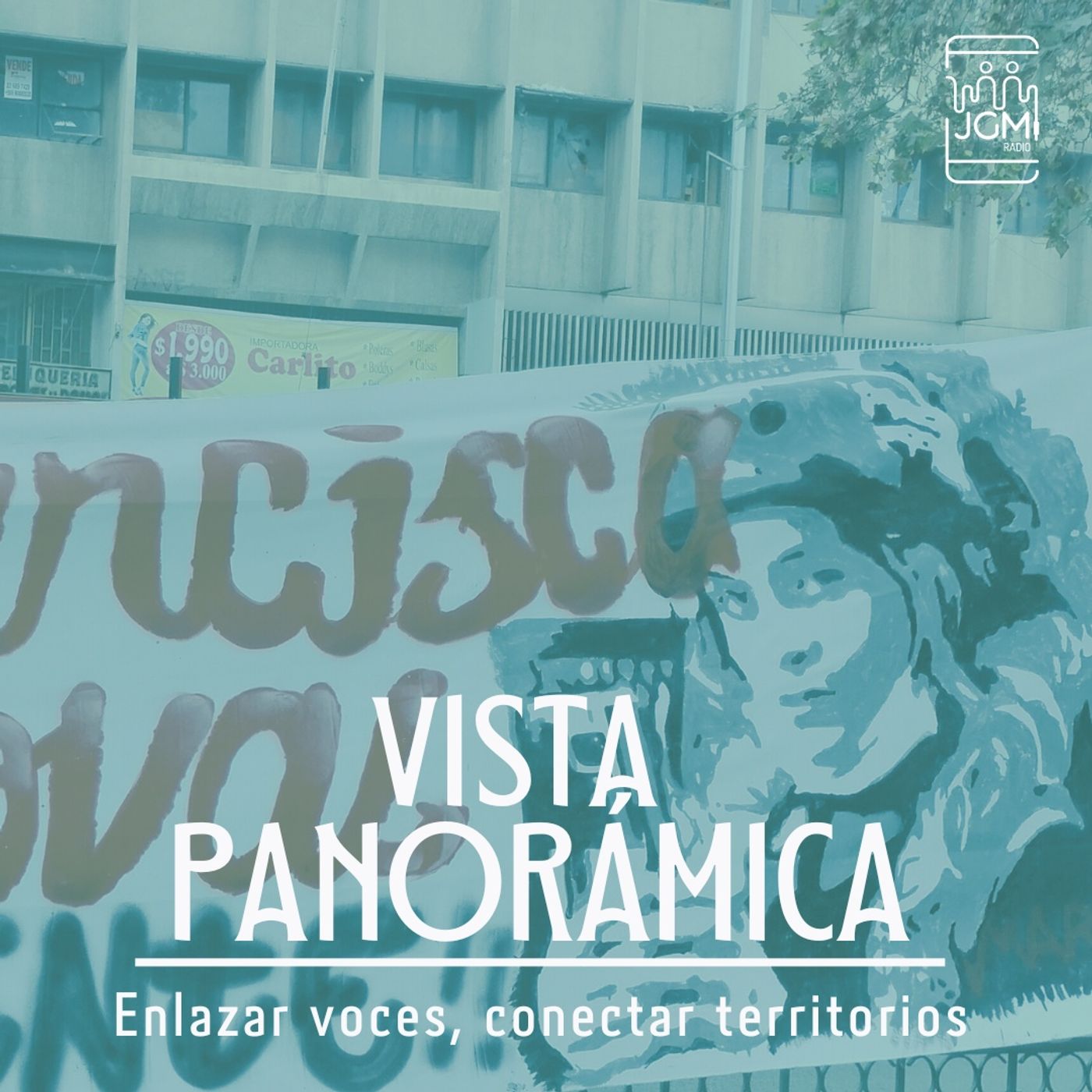 Vista Panorámica