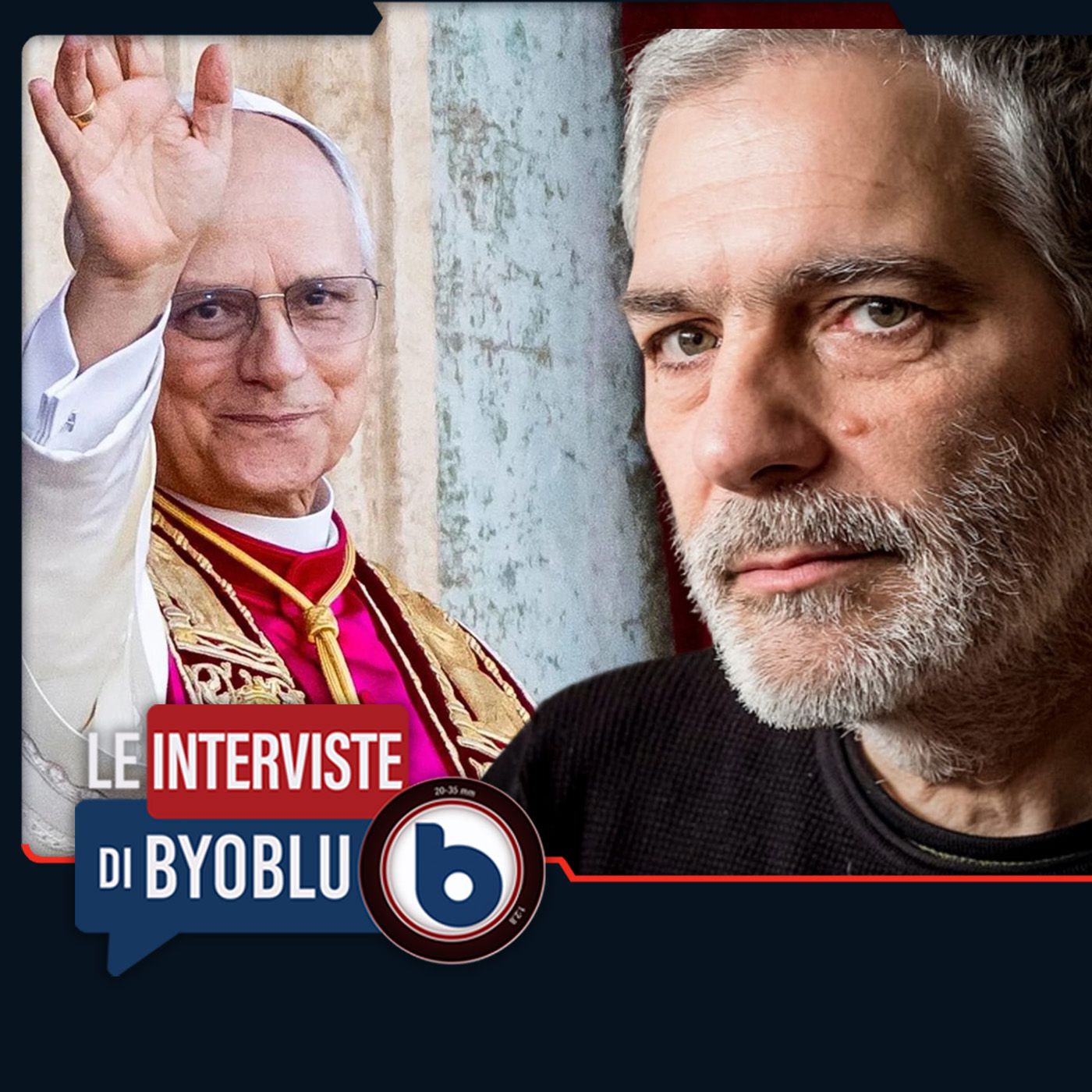 "PAPA LEONE XXIV, EVIDENTE LA DISCONTINUITÀ  TEOLOGICA CON FRANCESCO”  - MATTEO GAZZOLO episode artwork