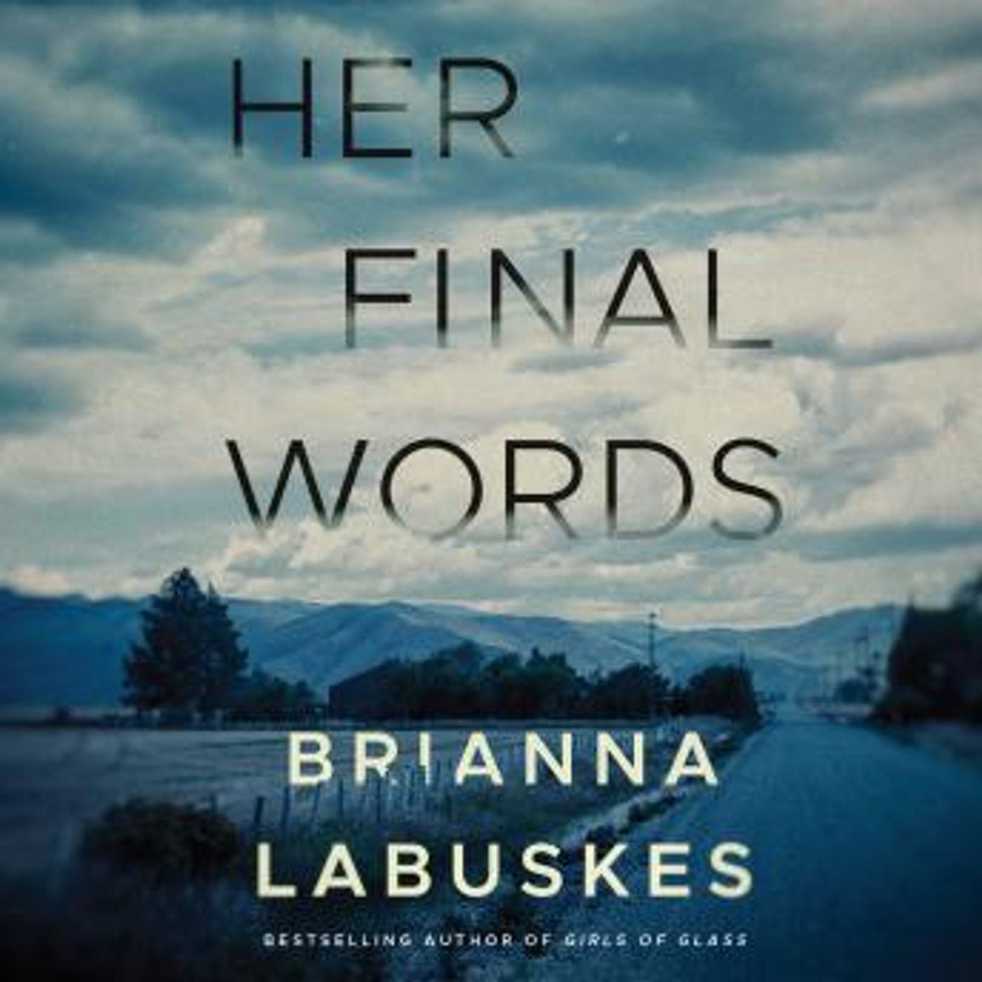 Find Best-Selling Full Audiobooks in Mystery, Thriller & Horror, Psychological