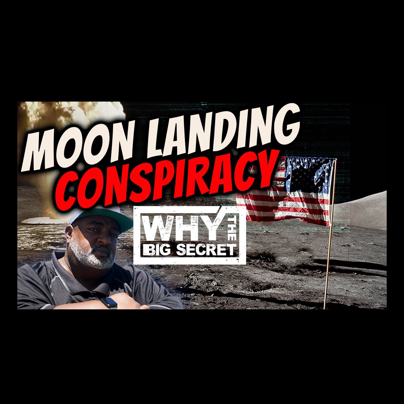 Moon Landing Conspiracy: Did it really happen?