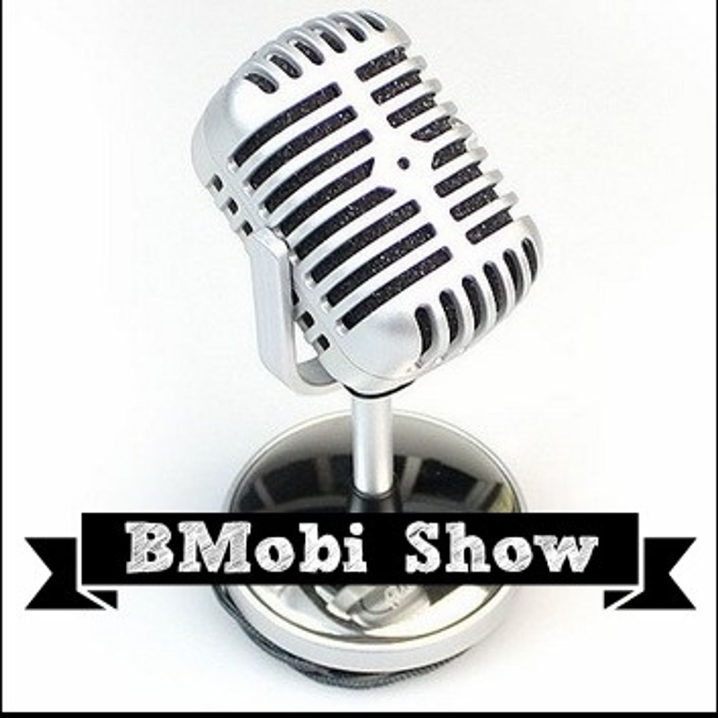 The BMobi Show