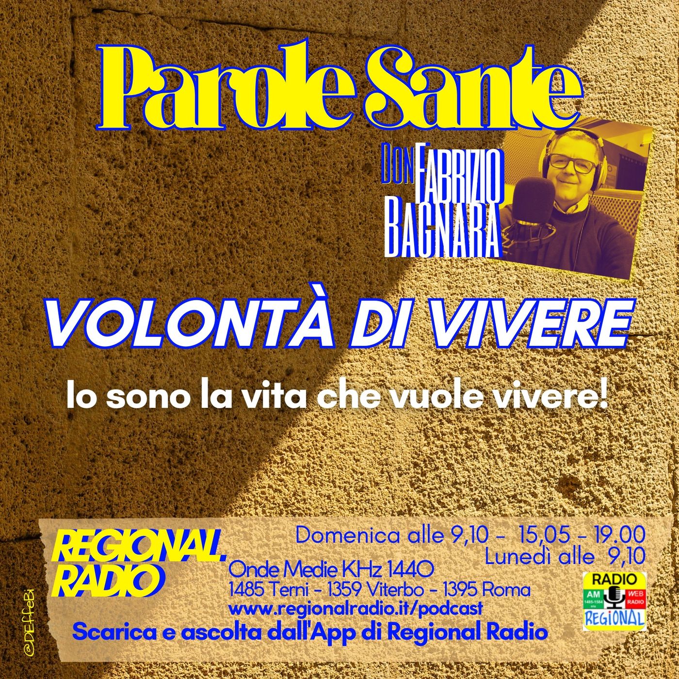 Parole Sante