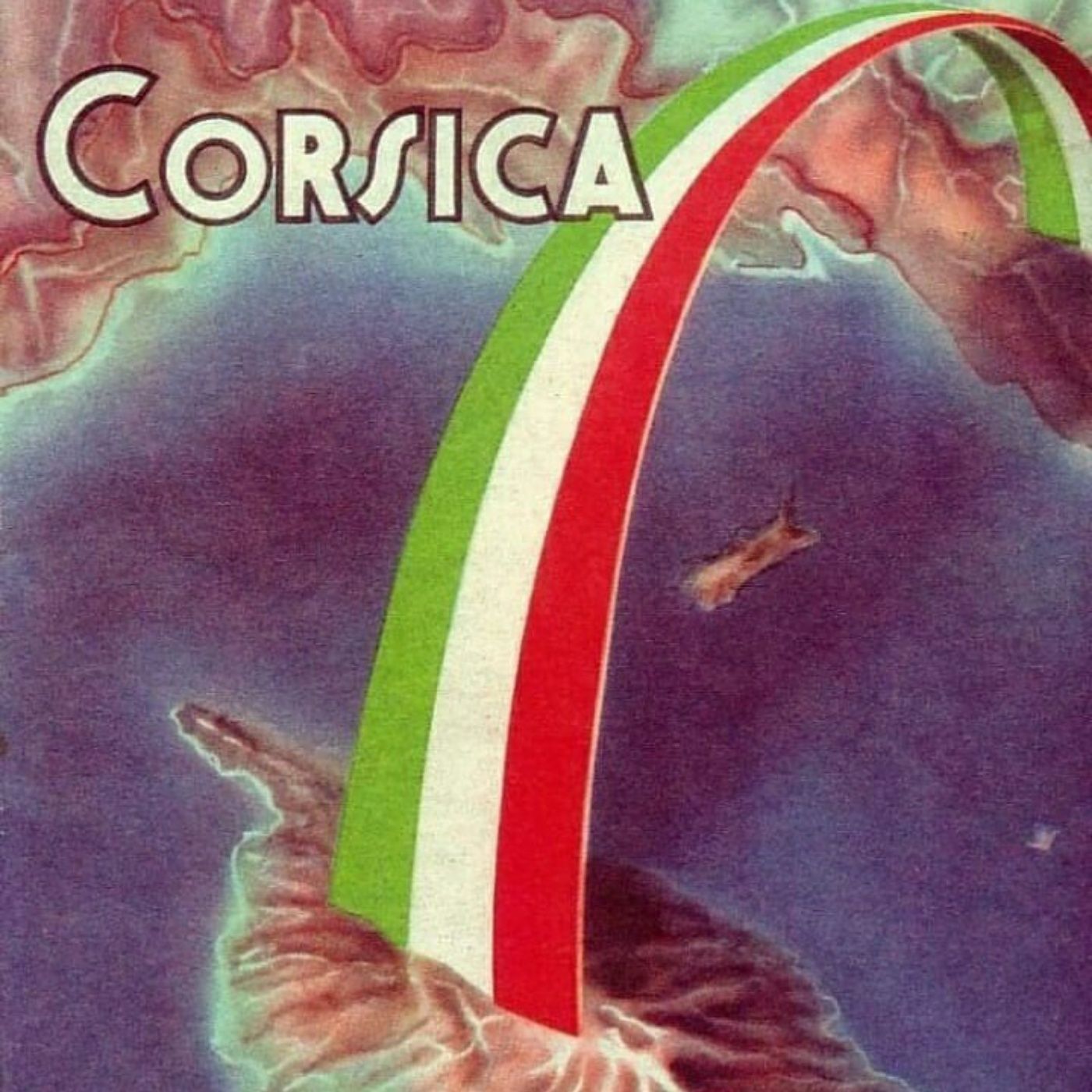 L'eco di Paoli cover art