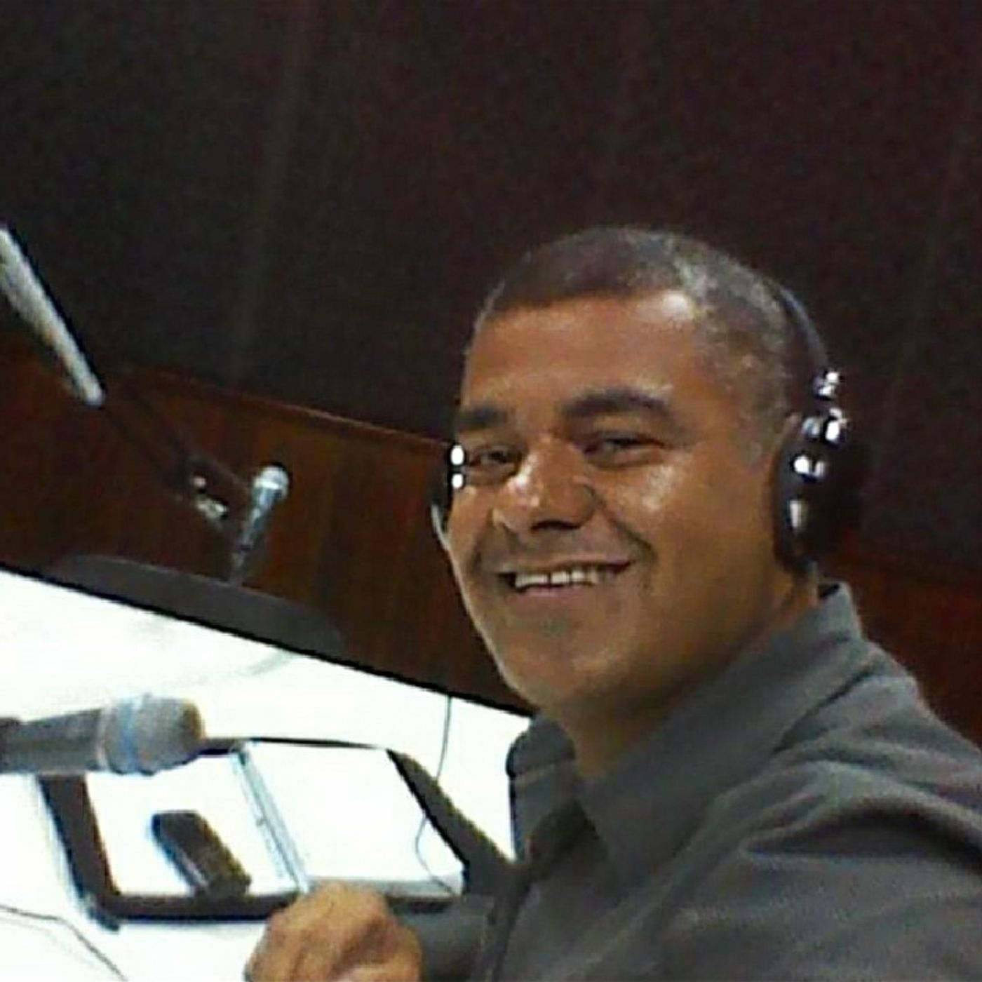 podcast de Pr Felipe Freitas
