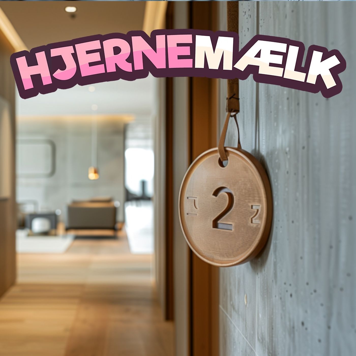 Hjernemælk