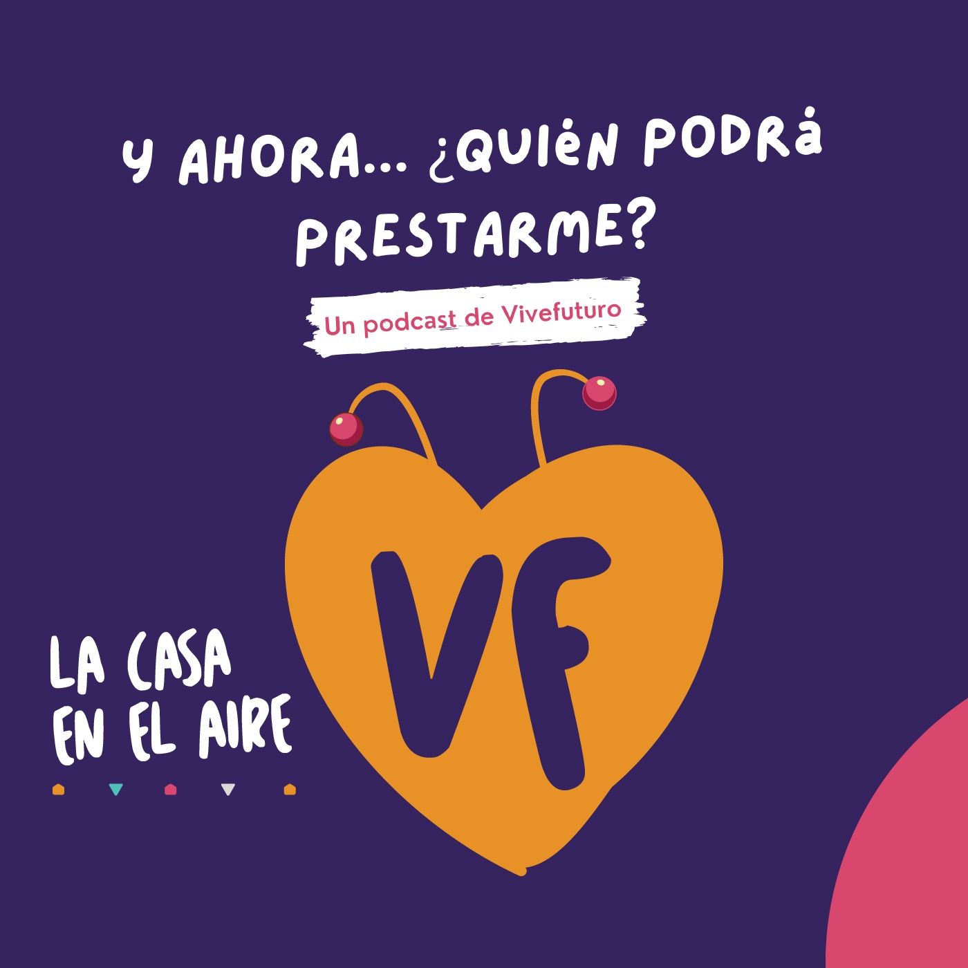 Y ahora... ¿Quién podrá prestarme? Y ahora... ¿Quién podrá prestarme?