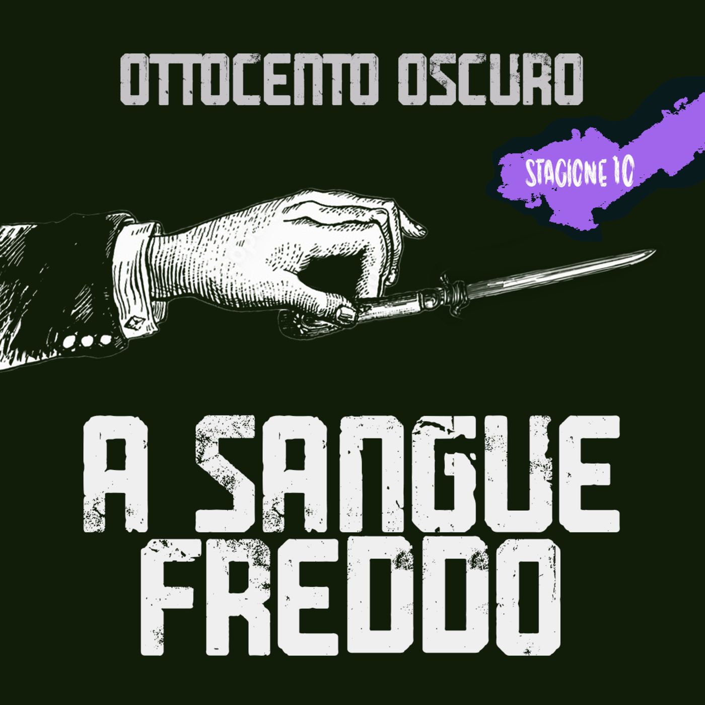 Ottocento oscuro