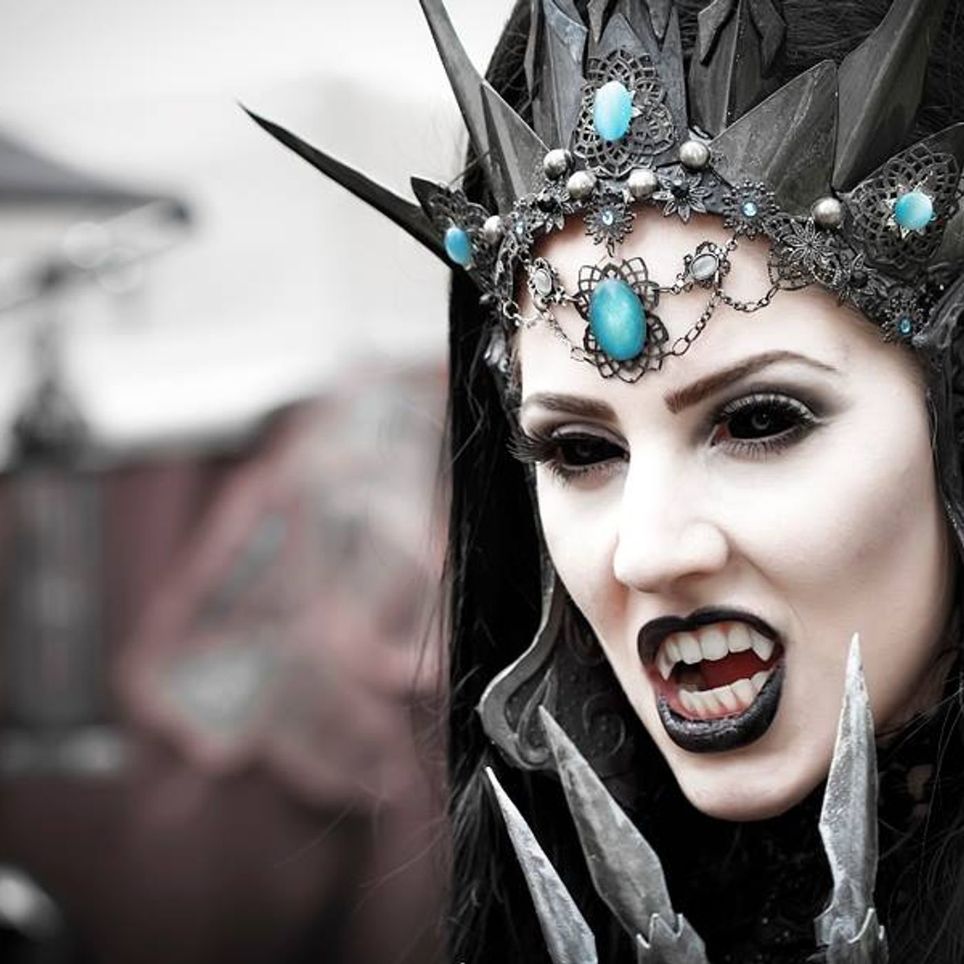 Metal Ma Ma's Metal Session