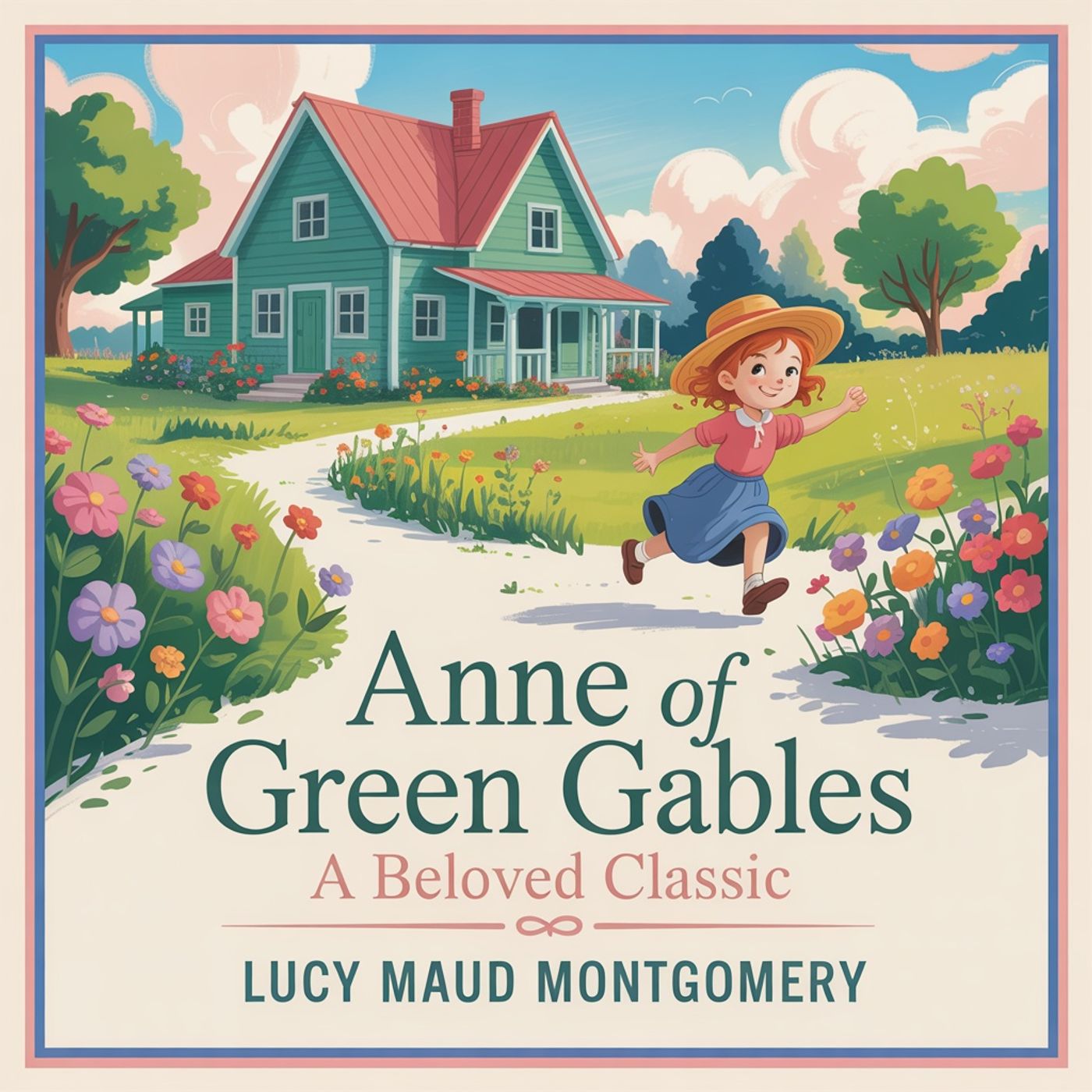 Anne of Green Gables: A beloved Classic