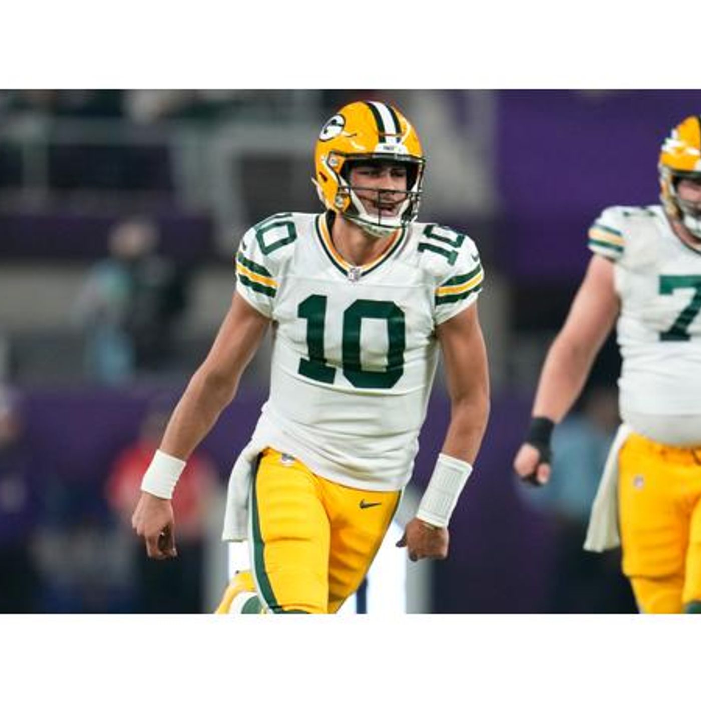NFL Sunday Scoreboard Update December 31st, 2023 episode artwork