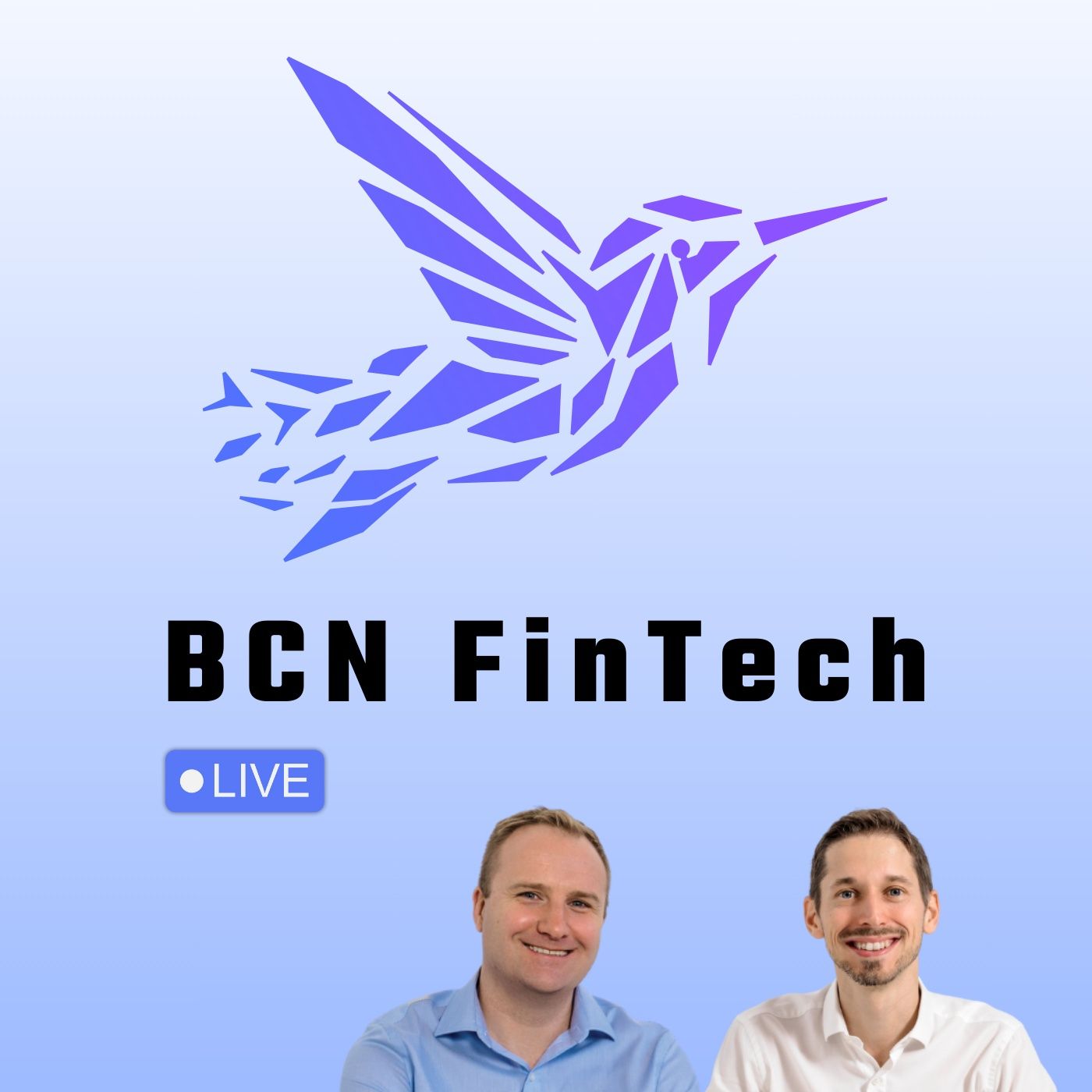 BCN FinTech Live