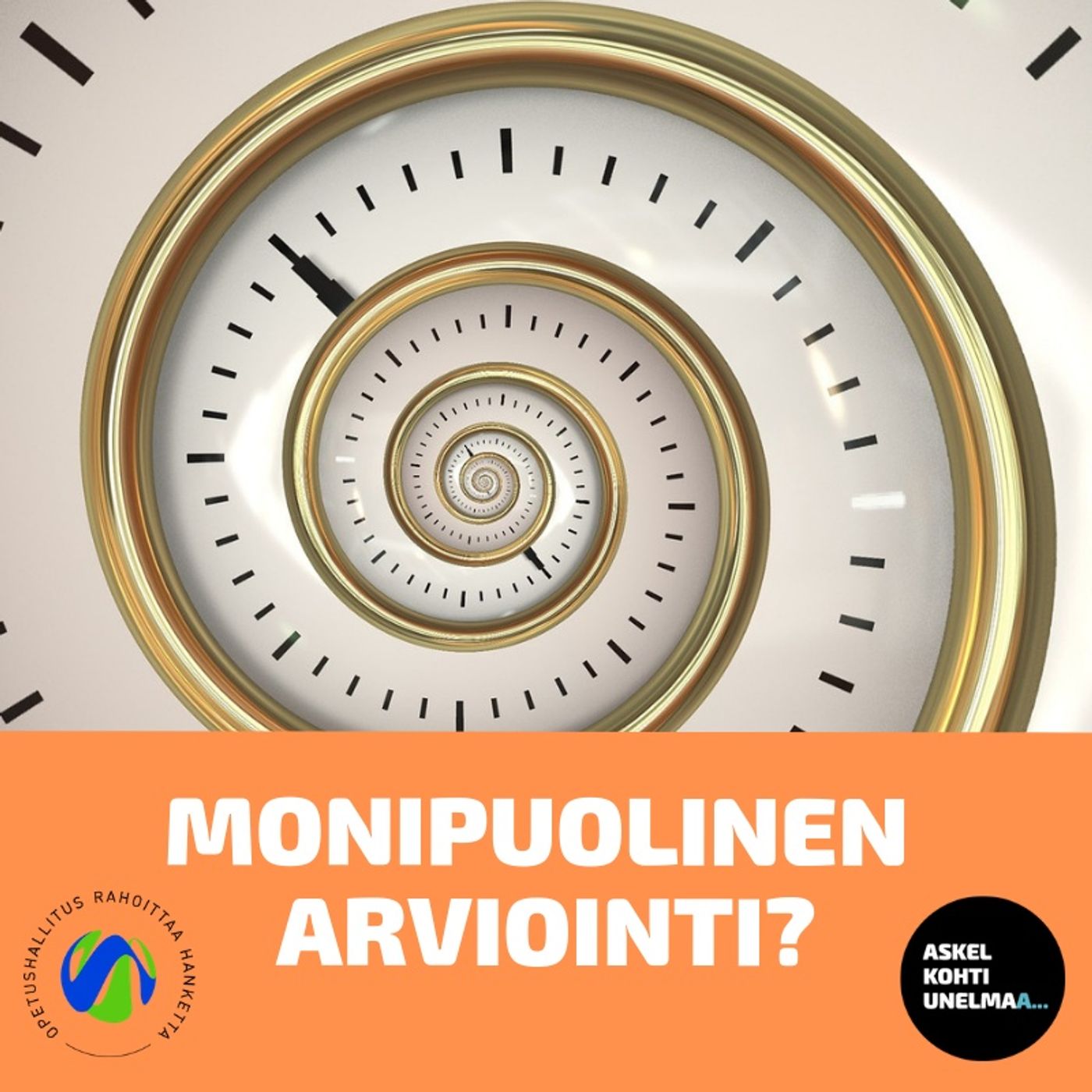 Sykettä arviointiin