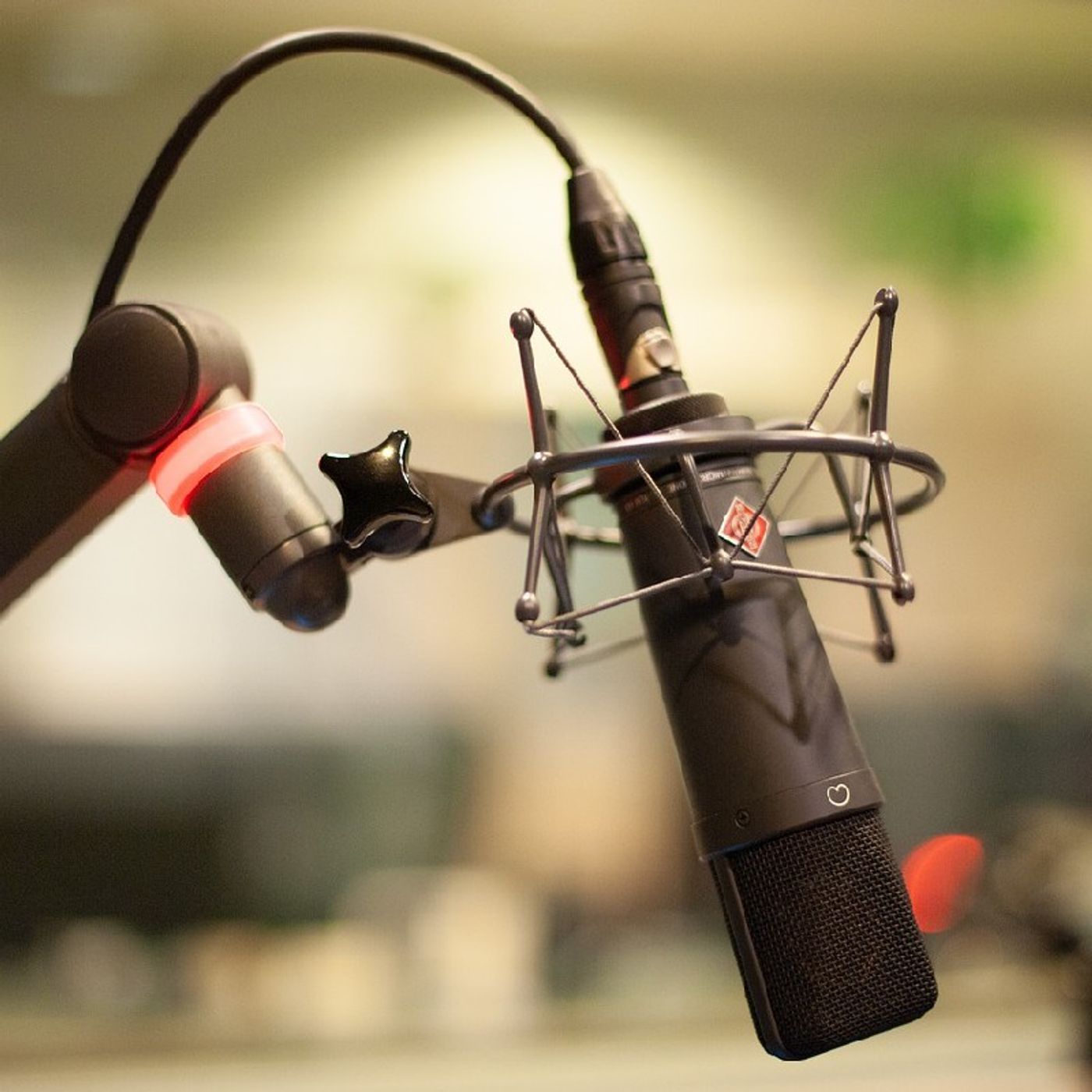 El podcast de Julián López