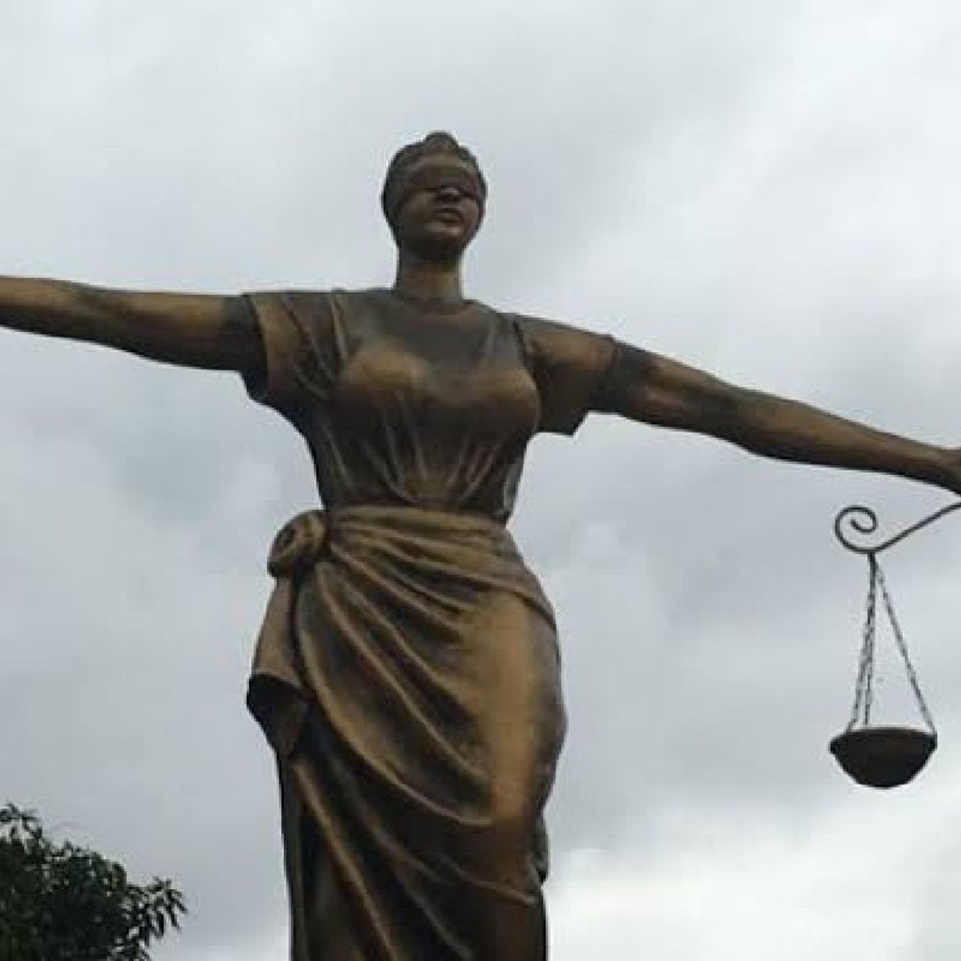 AKPABIO VS NATASHA: A case of a Collapsing System episode artwork