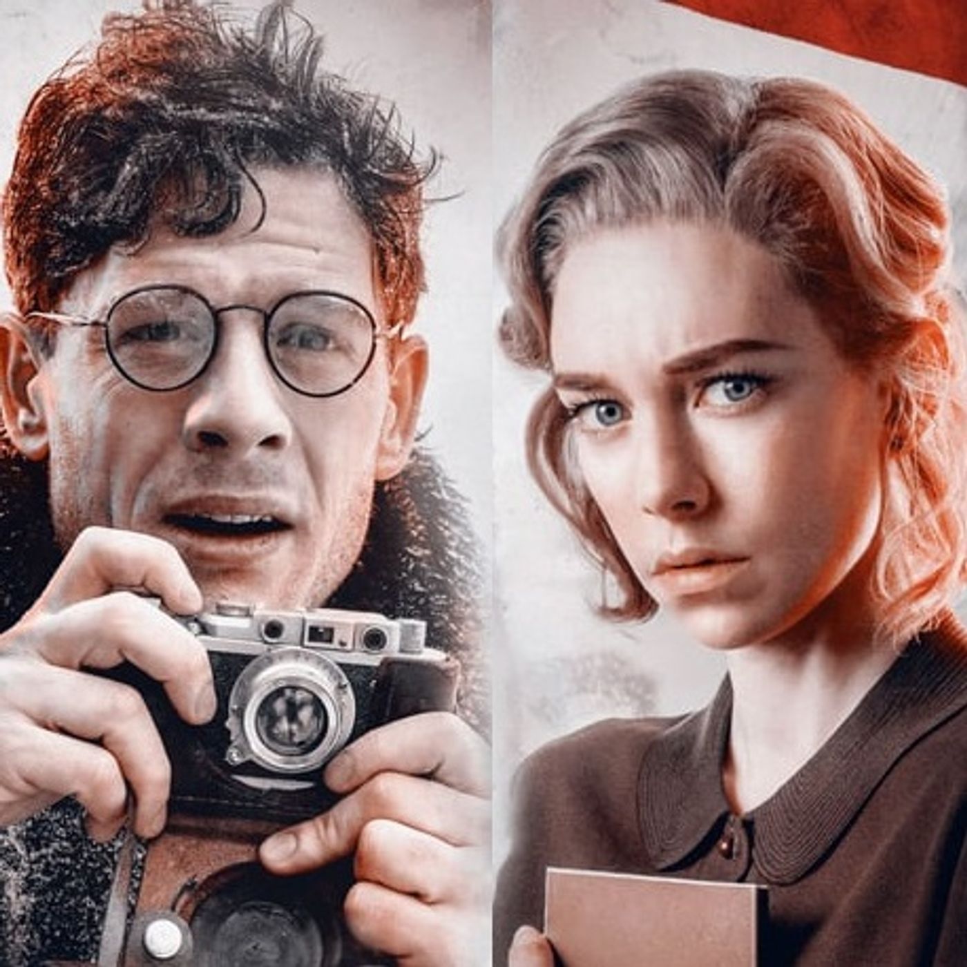 Mr. Jones, il film verità sull'Ucraina (e non solo)