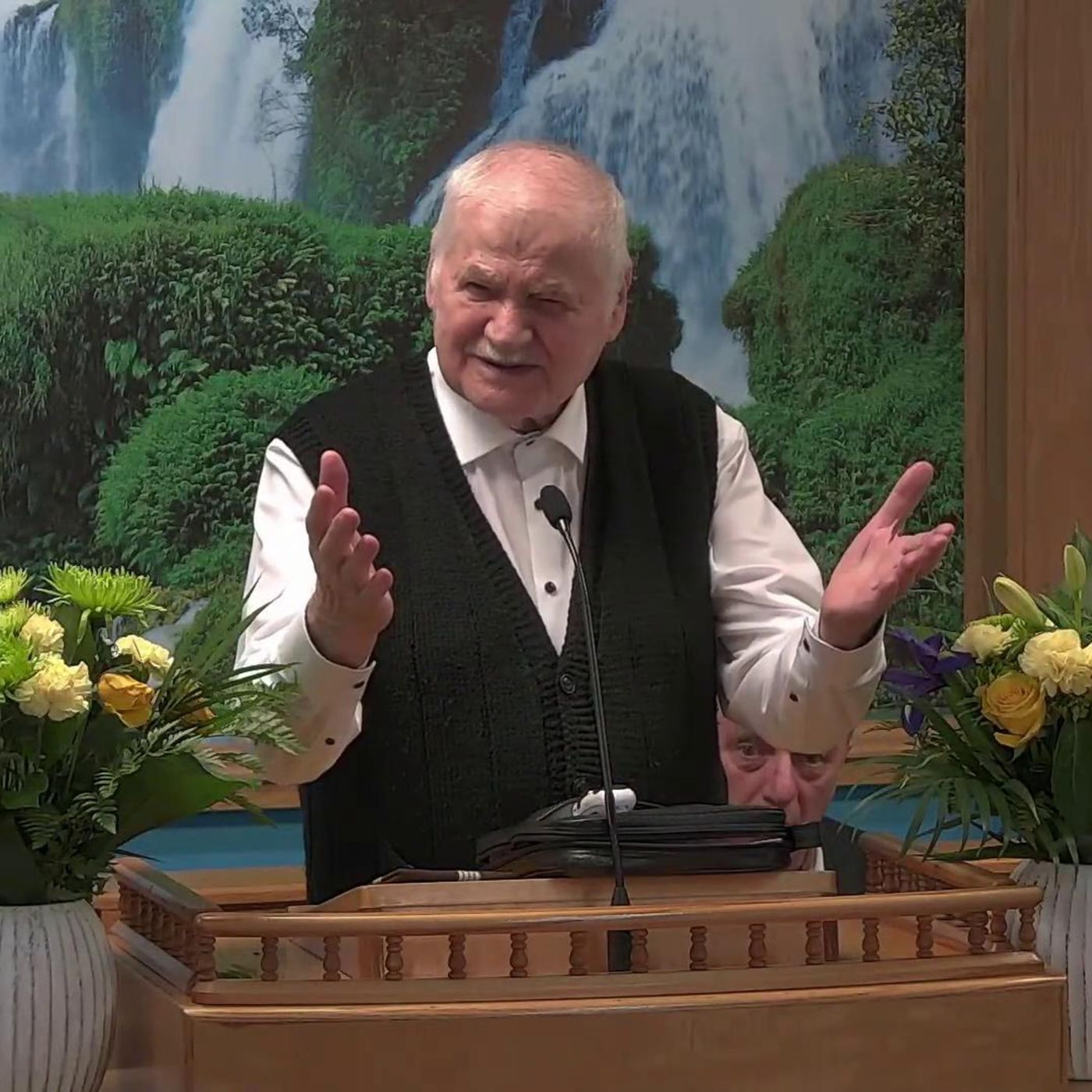 De unde ne vine puterea? - Vasile Hozan