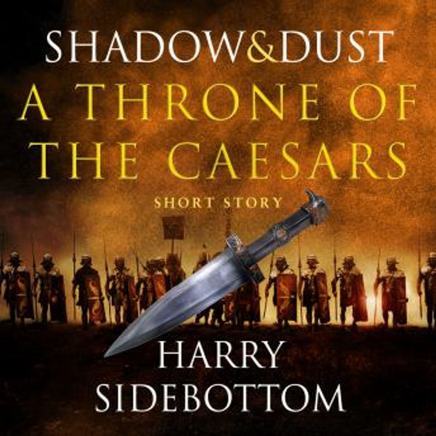 Download New Full Audiobooks in Fiction, Action & Adventure