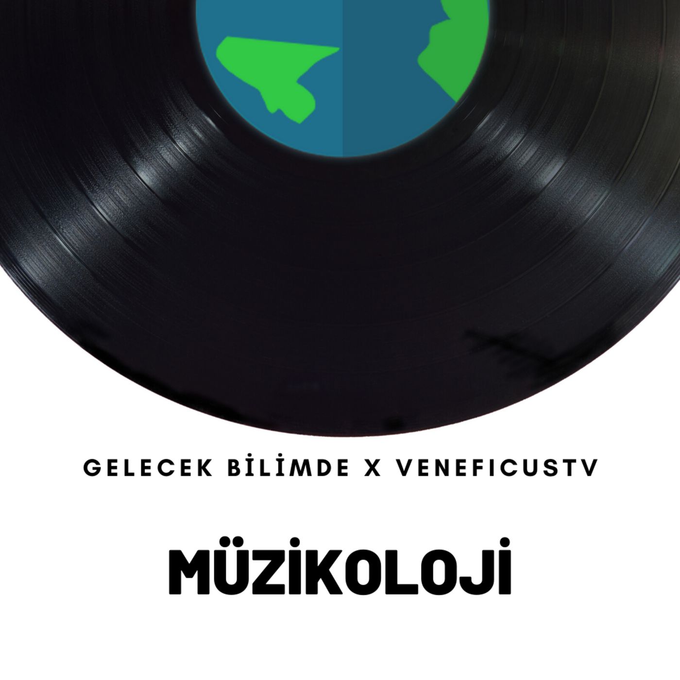 Müzikoloji S1E5 | Film Müziği episode artwork