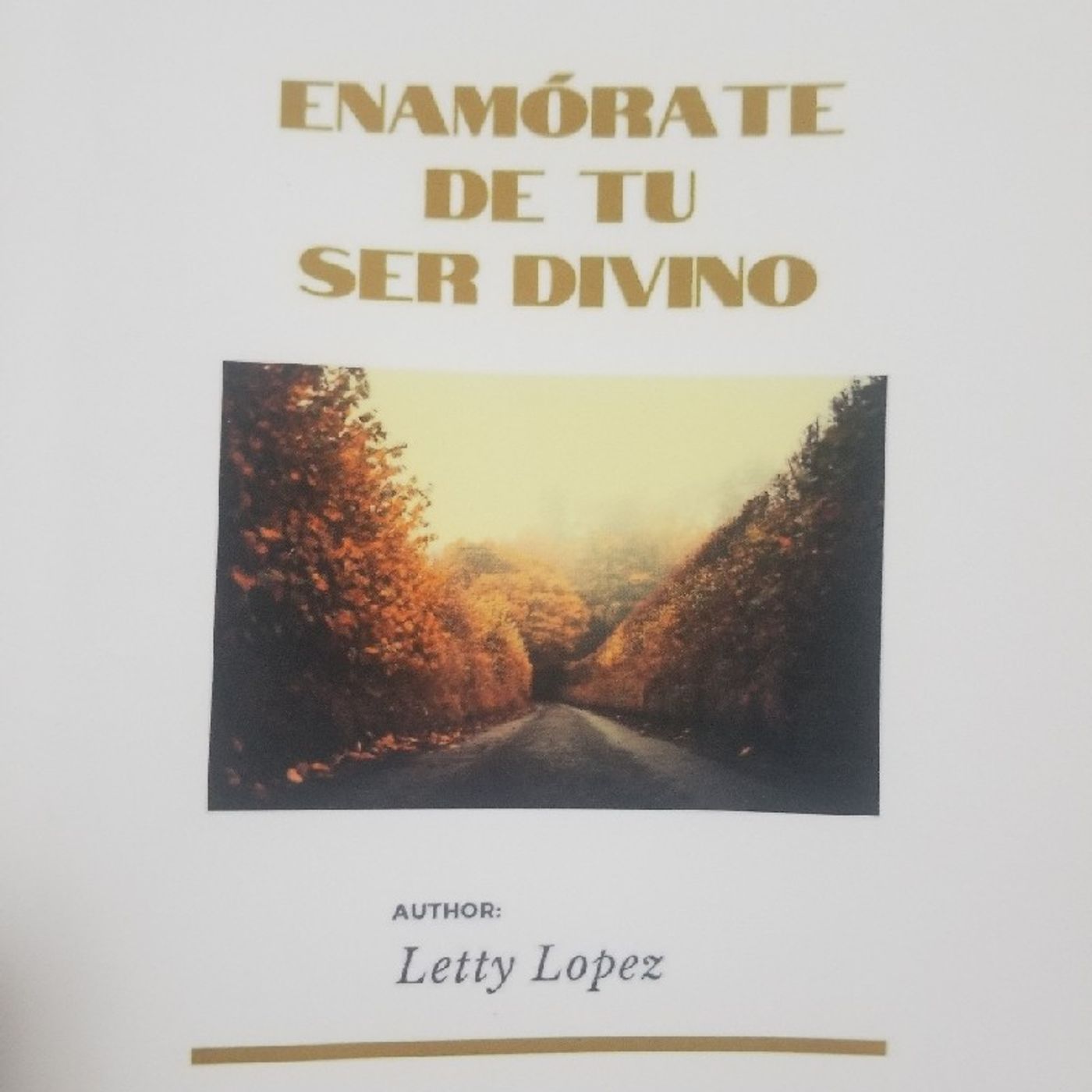 Autoconocimiento Letty Lopez