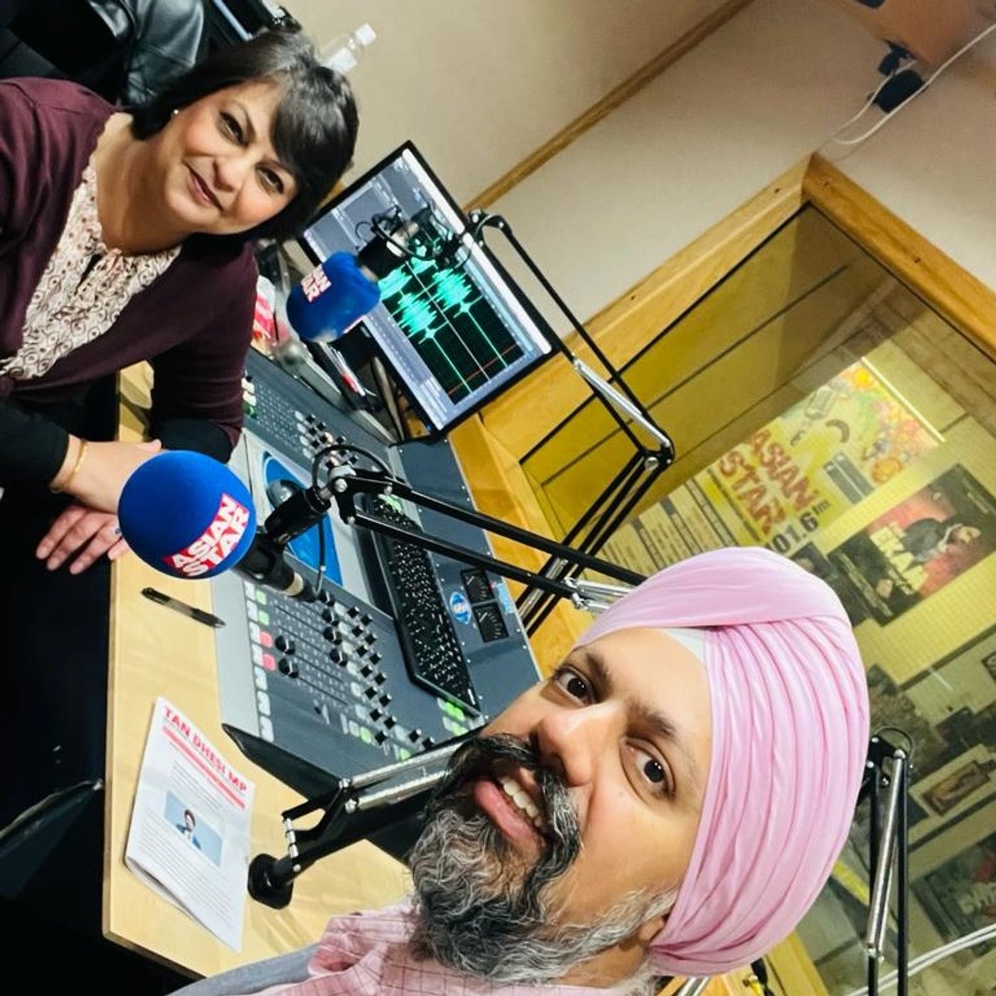 MP Tan Dhesi Monthly Surgery with Sbba