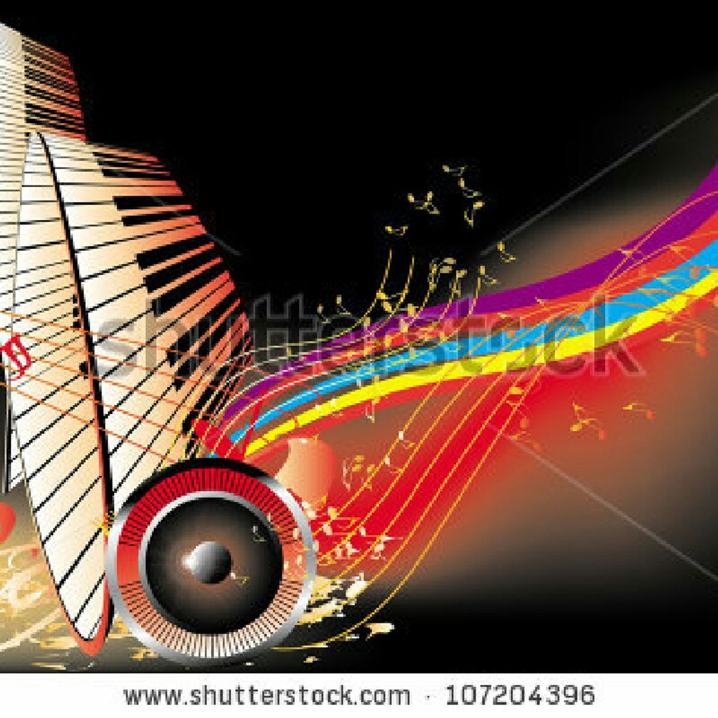 Musica Mix episode artwork