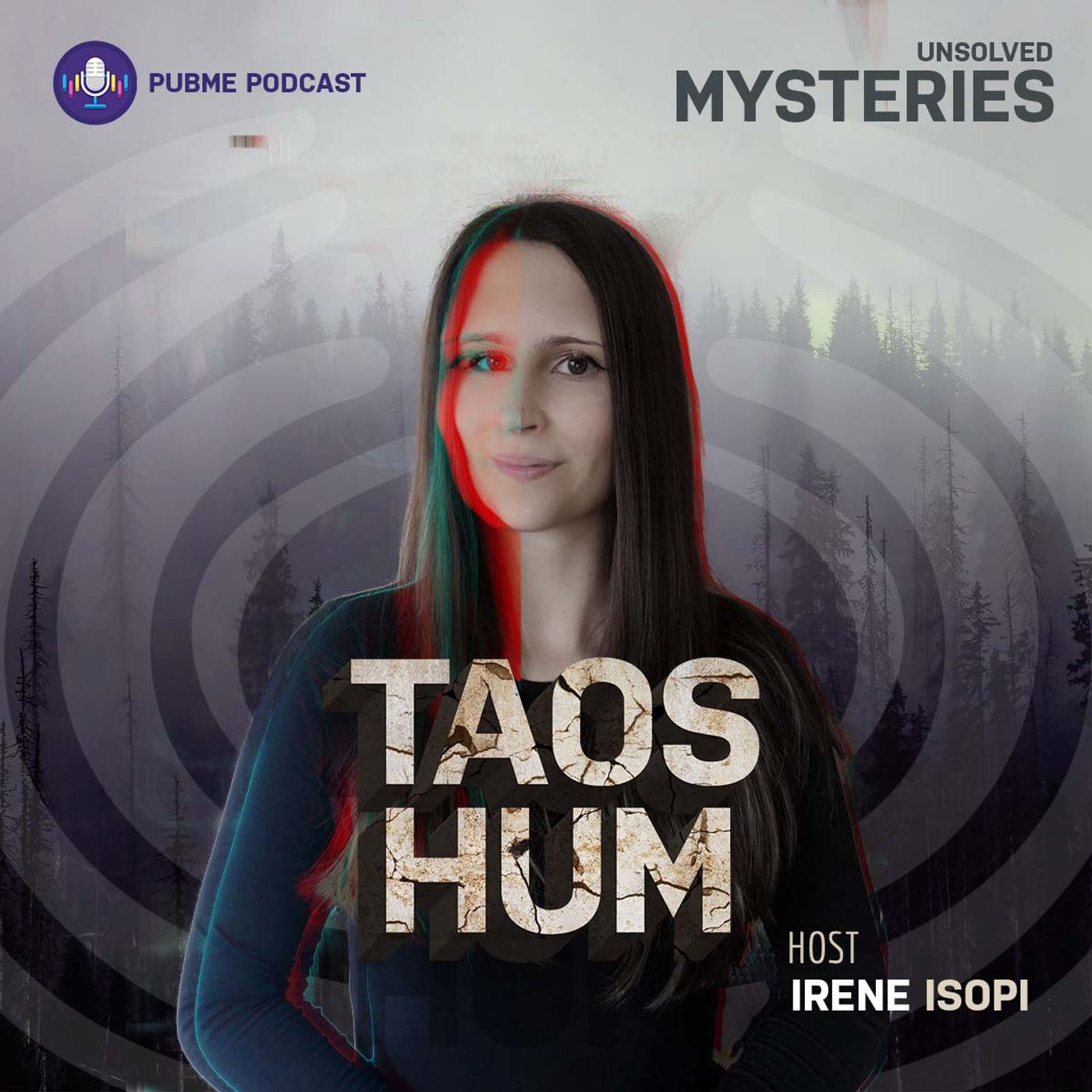 Taos Hum