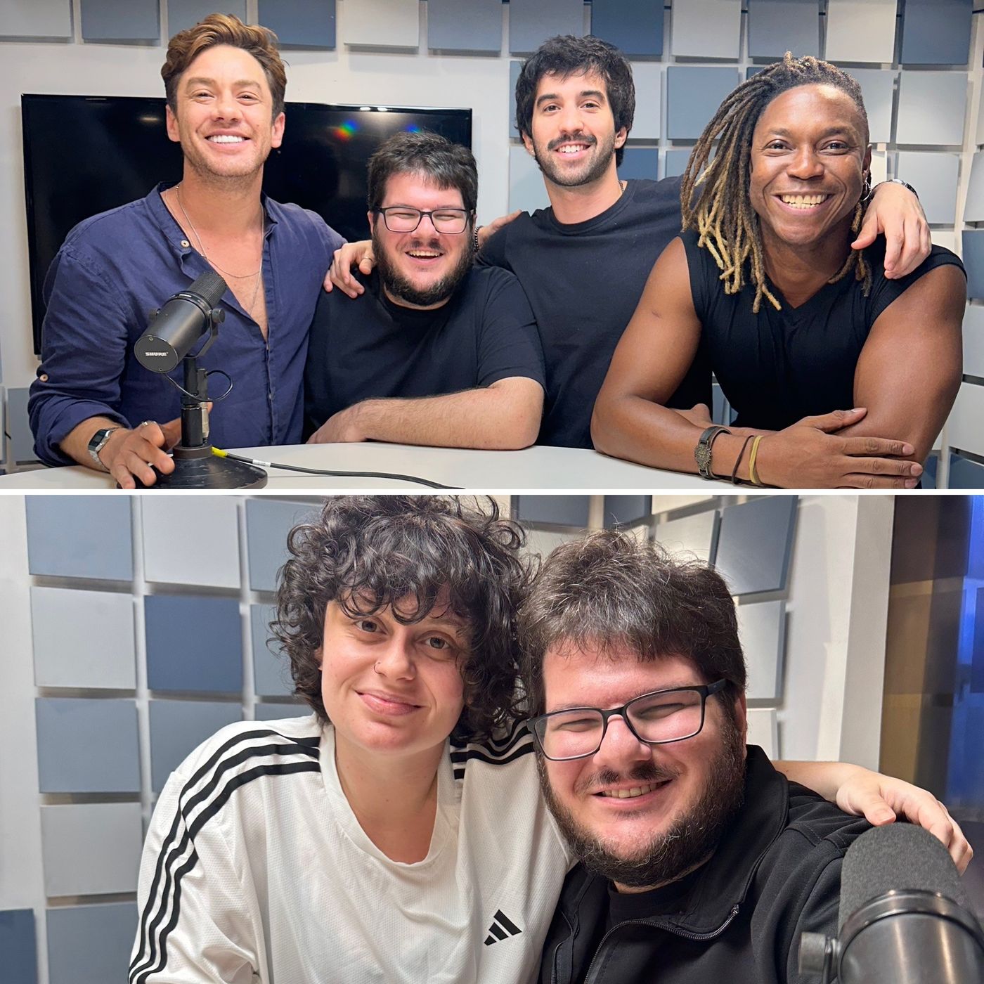 Antenados