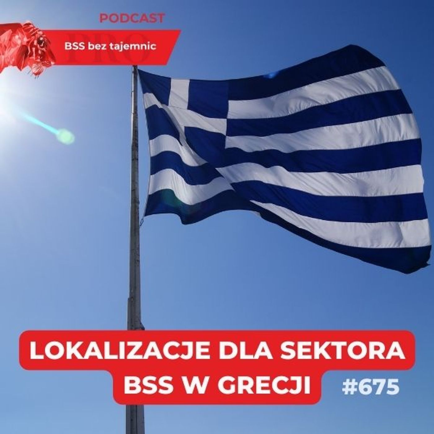 BSS bez tajemnic
