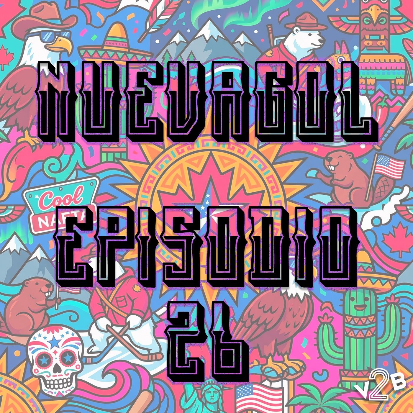 NUEVAGoL - Episodio 26