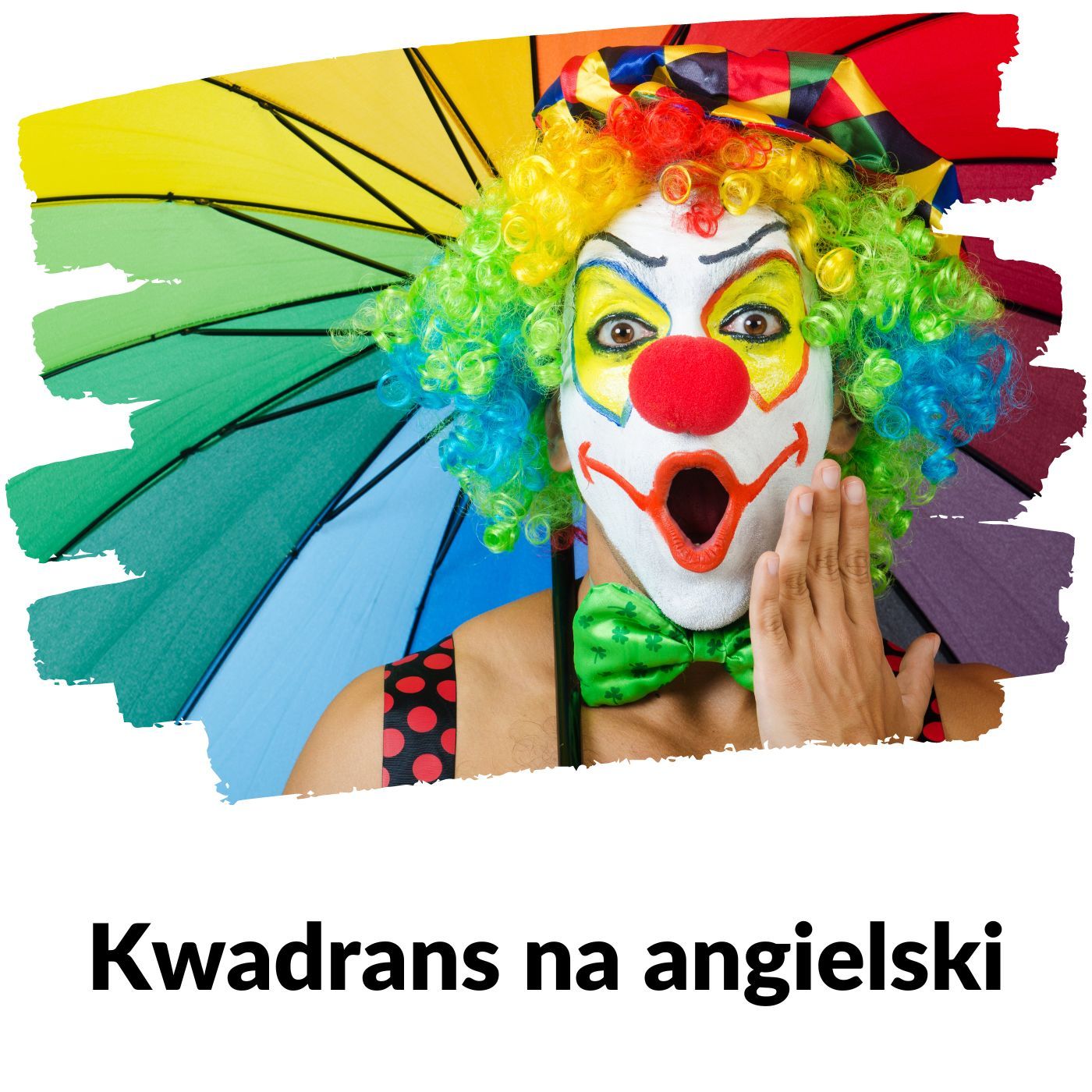 KNA: Lekcja 305 (Prima Aprilis bis)
