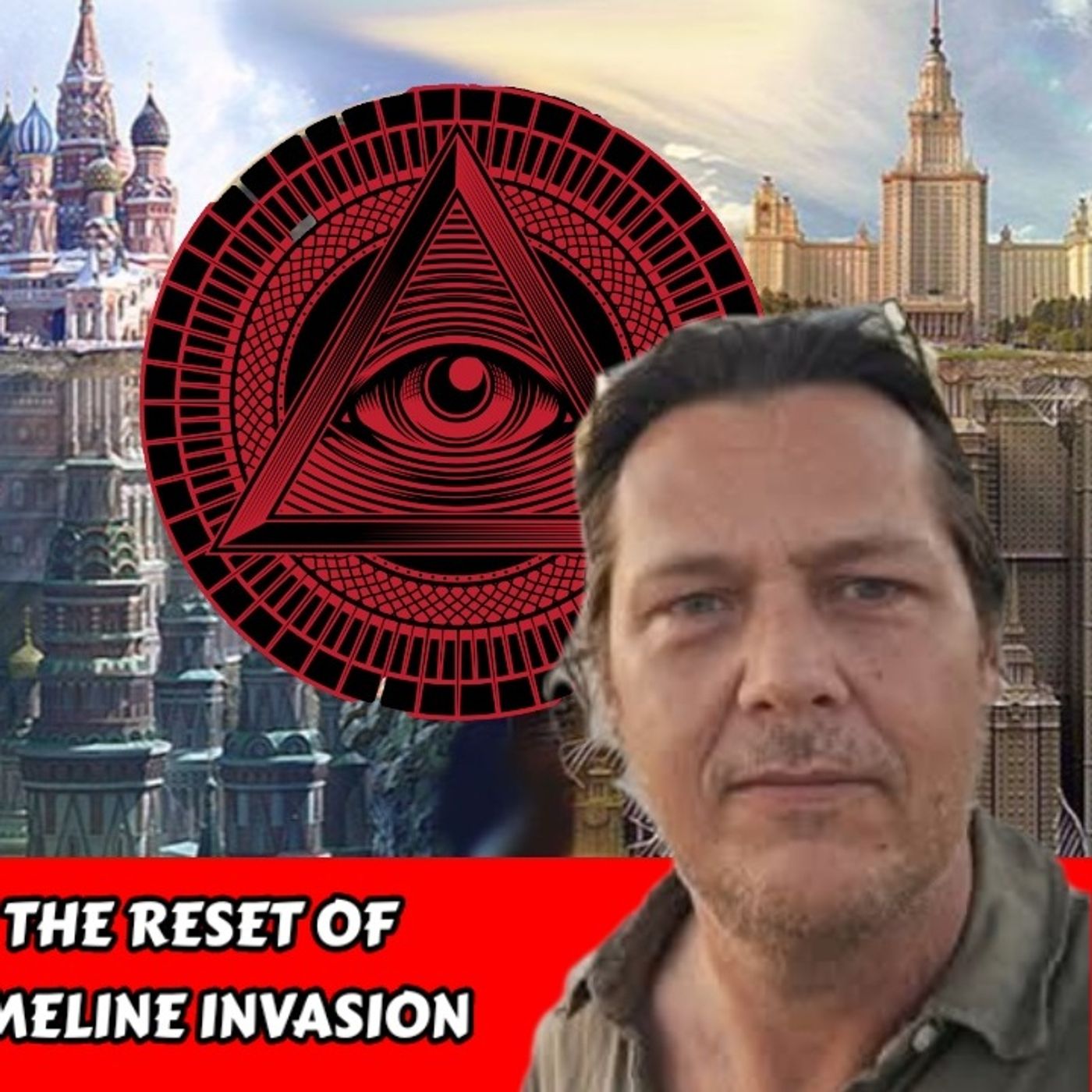 Alternative History & the Reset of Civilization, Parasitic Timeline Invasion | Autodidactic