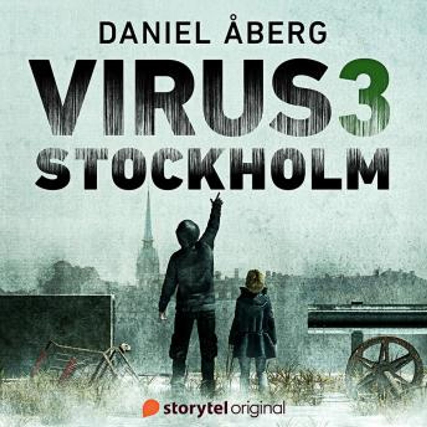 Download High-Quality Full Audiobooks in Science Fiction & Fantasy, Apocalyptic & Dystopian