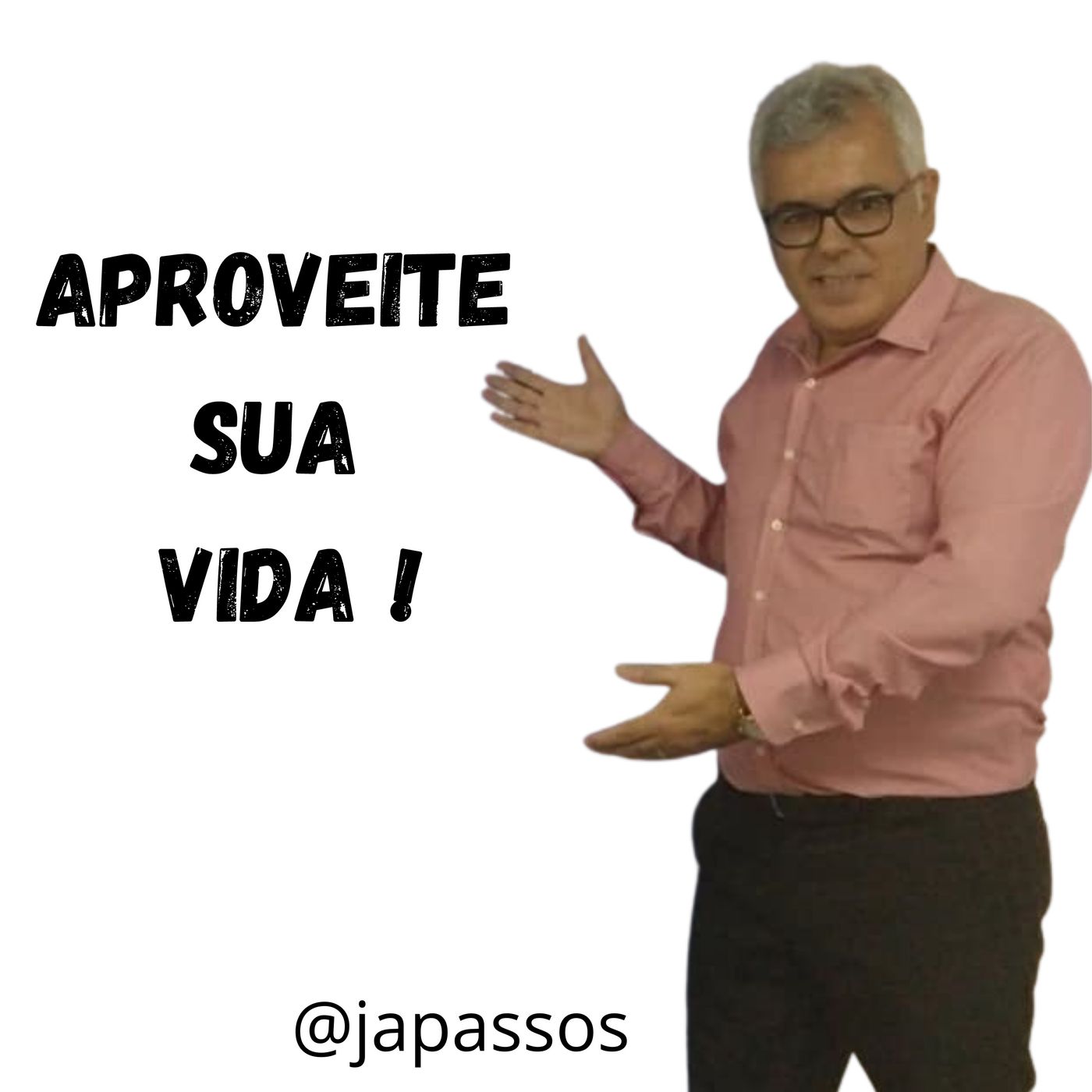 Desenvolvimento Pessoal e Profissional