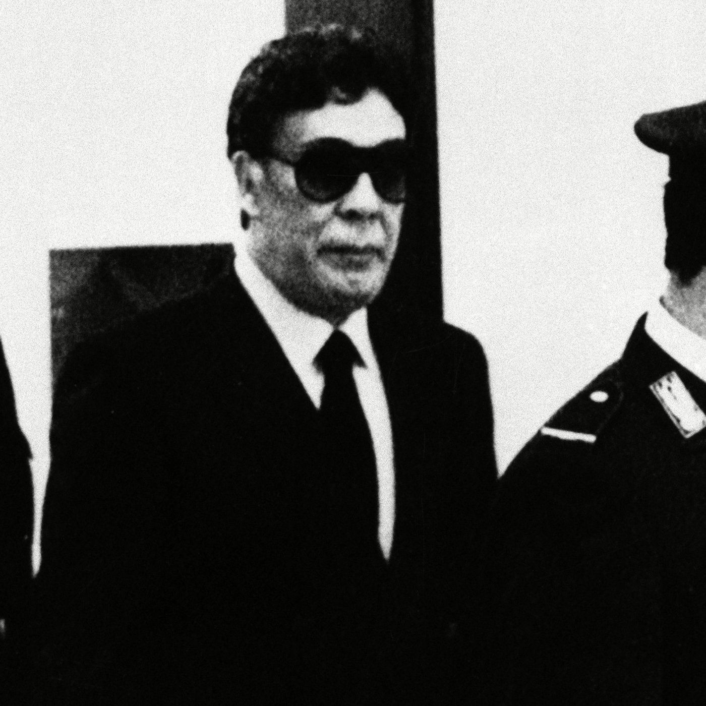 Mafijne historie