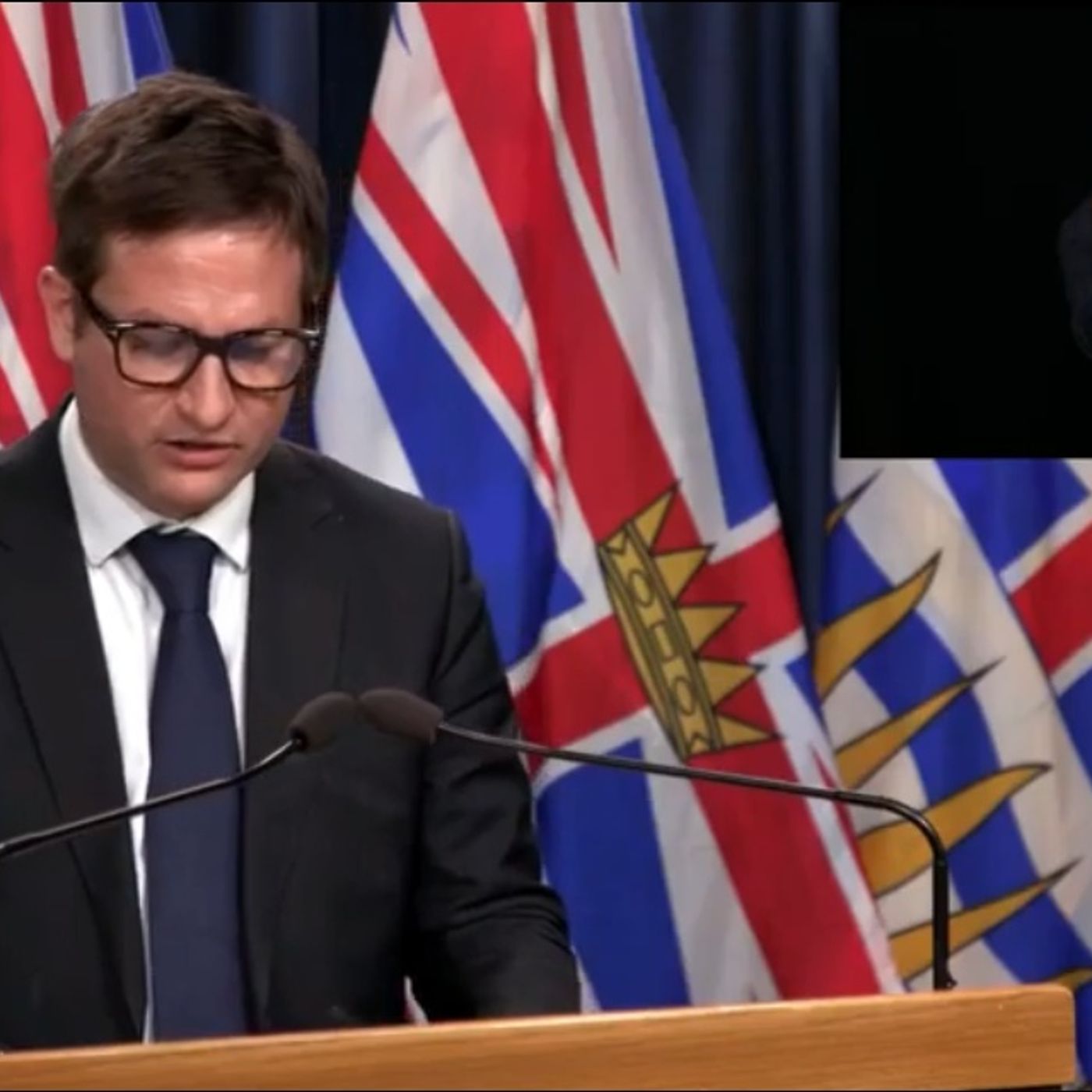 Policy and Right BC Ministry or Education Media update July 29