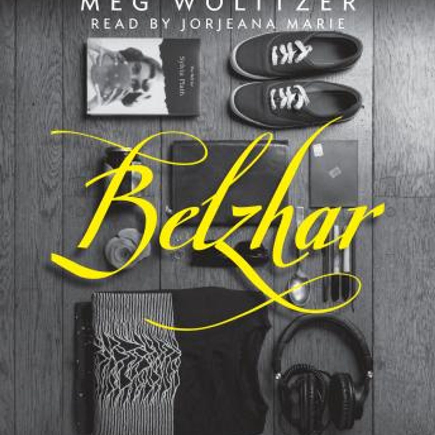 Enjoy Amazing Full Audiobooks in Teen & YA, Tough Topics