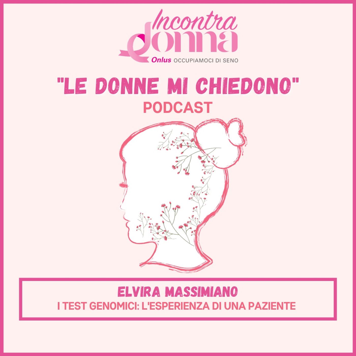 Le Donne Mi Chiedono