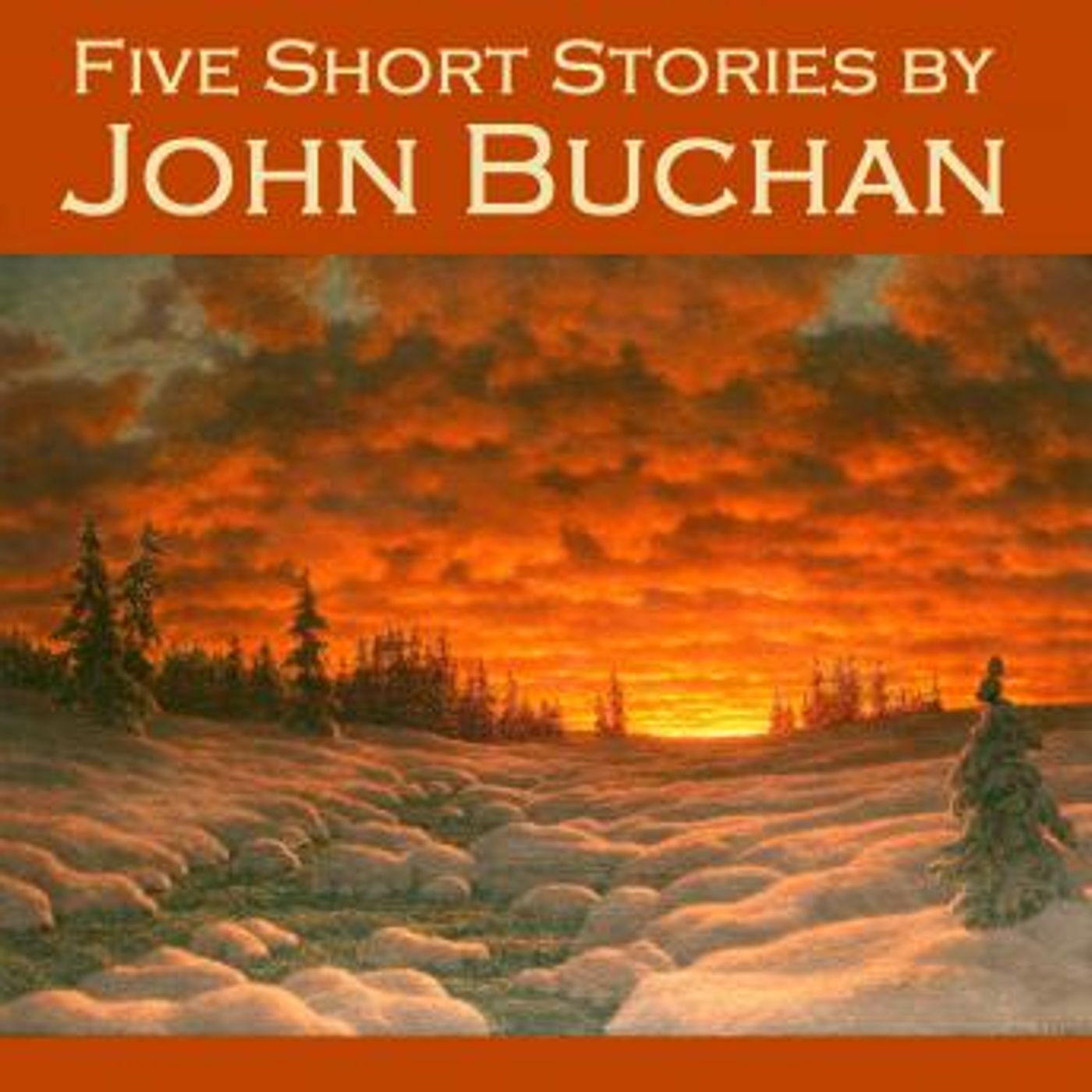 Get Best Full Audiobooks in Literature, Short Stories