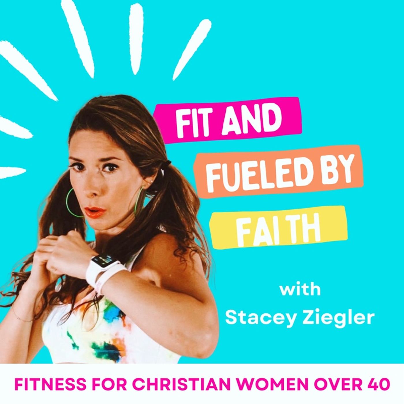 253 // The 3 benefits to moving your body over 40!