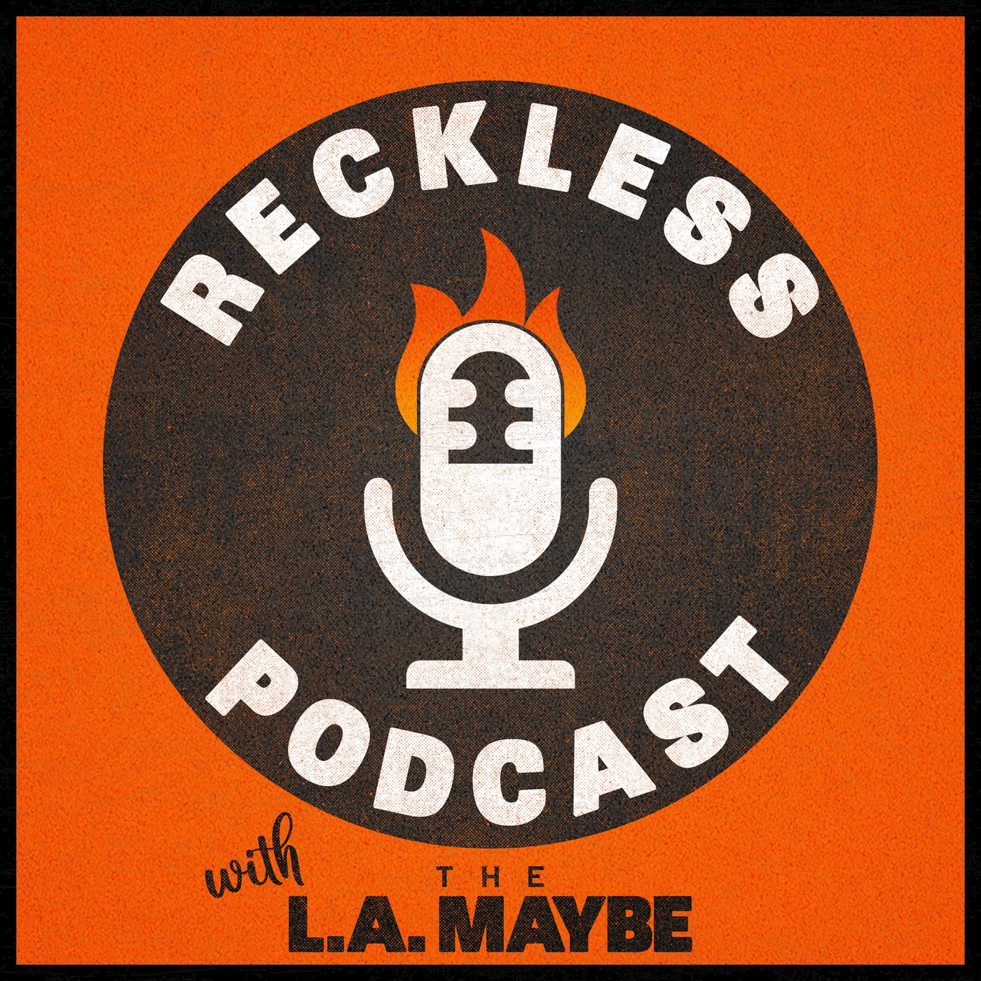 The Reckless Podcast